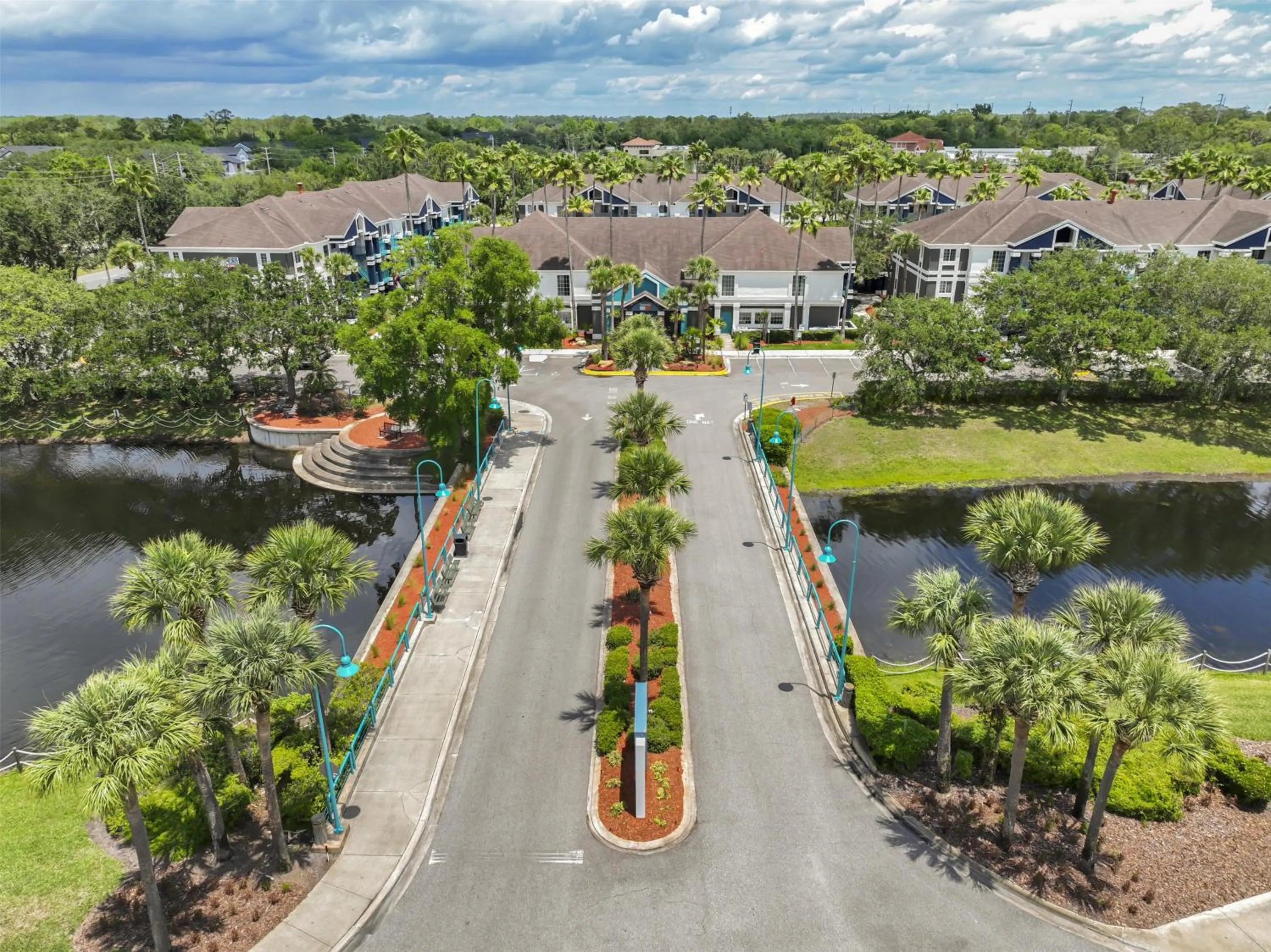 Property building in Sonesta ES Suites Orlando - Lake Buena Vista