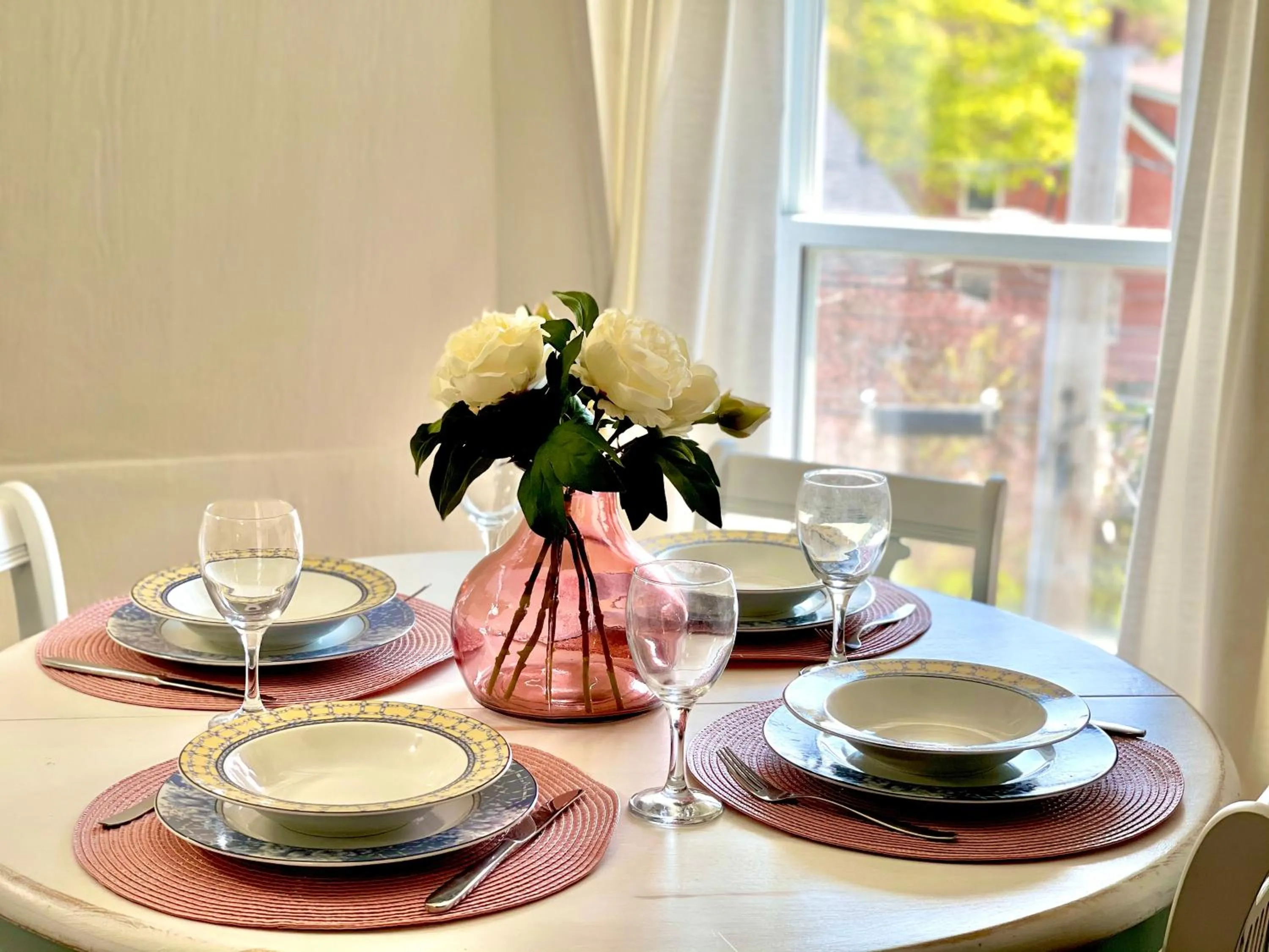 The Loft at Charlotte's Rose