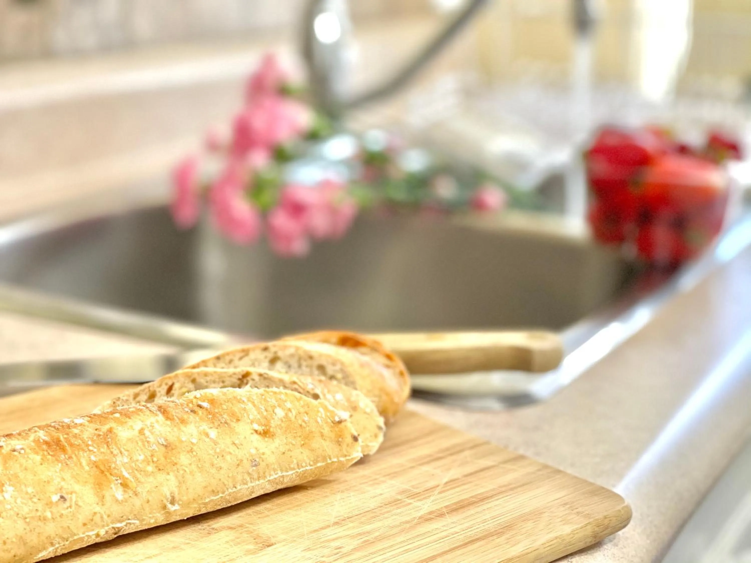 The Loft at Charlotte's Rose