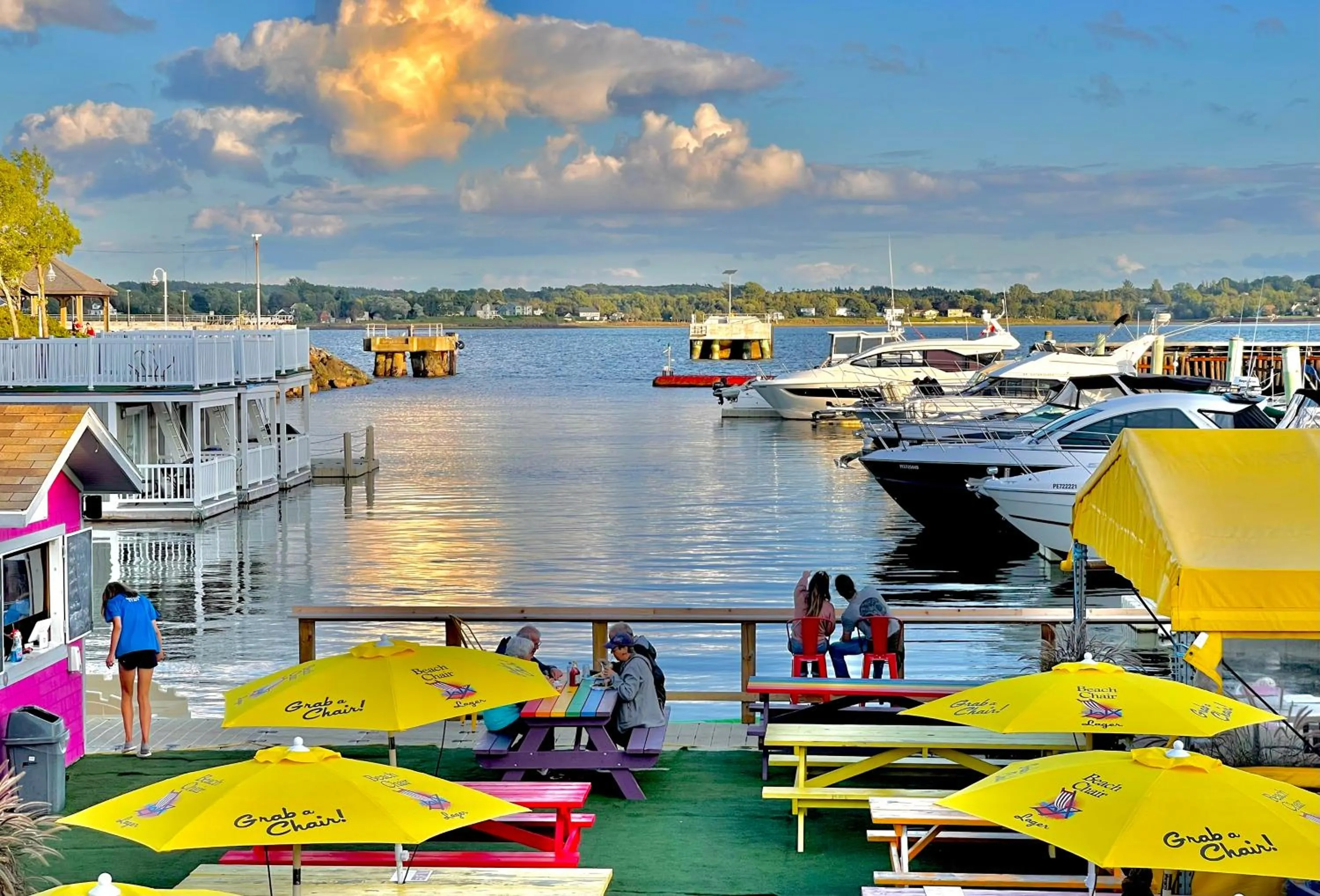 The Loft at Charlotte's Rose