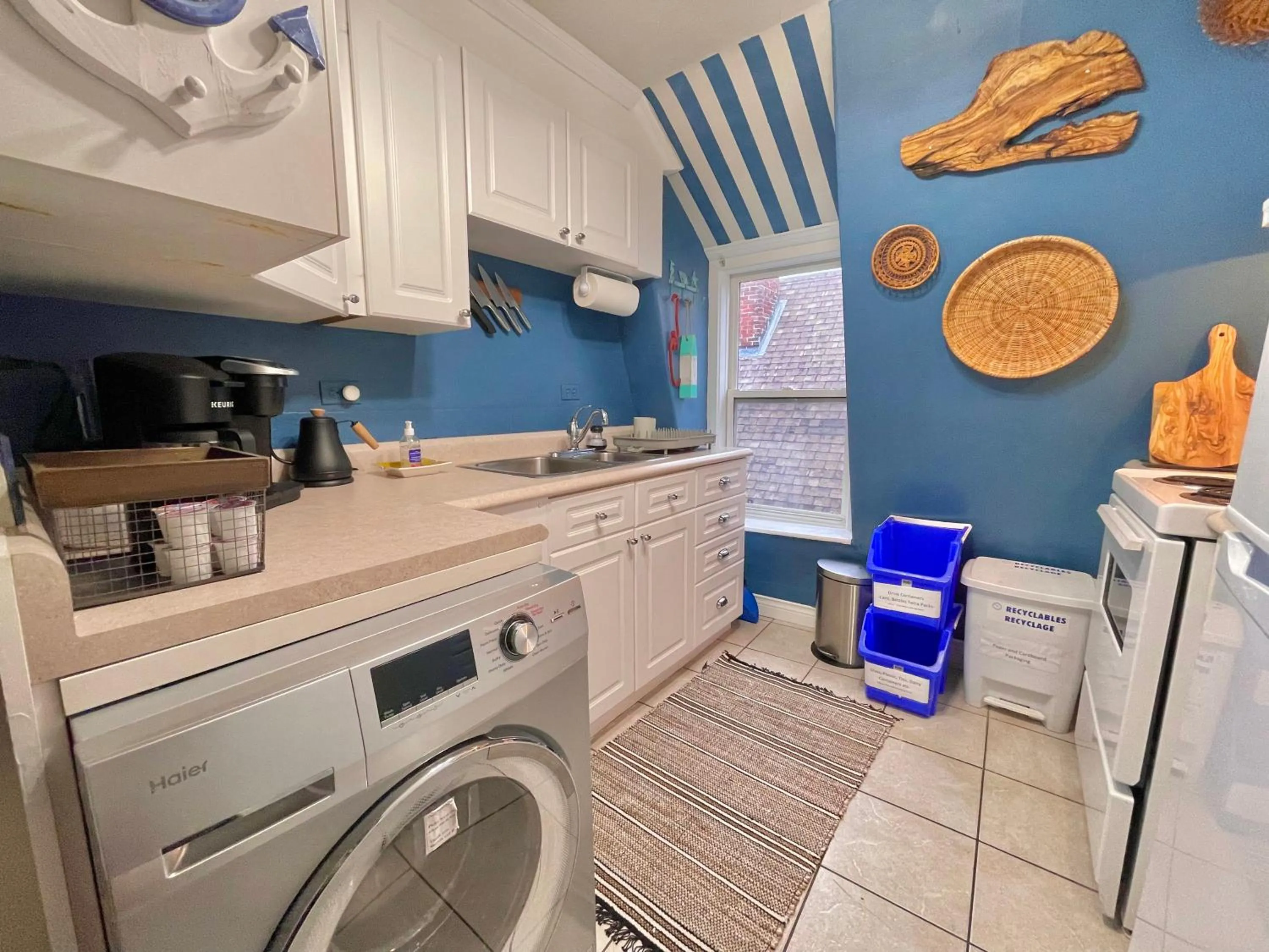 The Loft at Charlotte's Rose