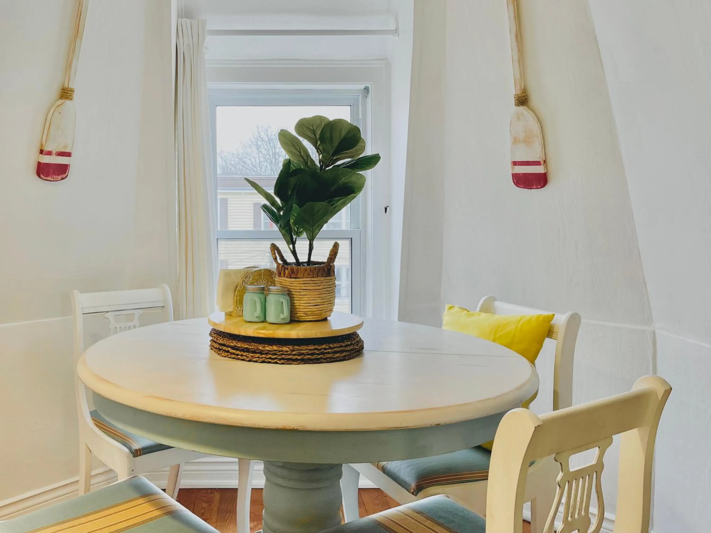 The Loft at Charlotte's Rose