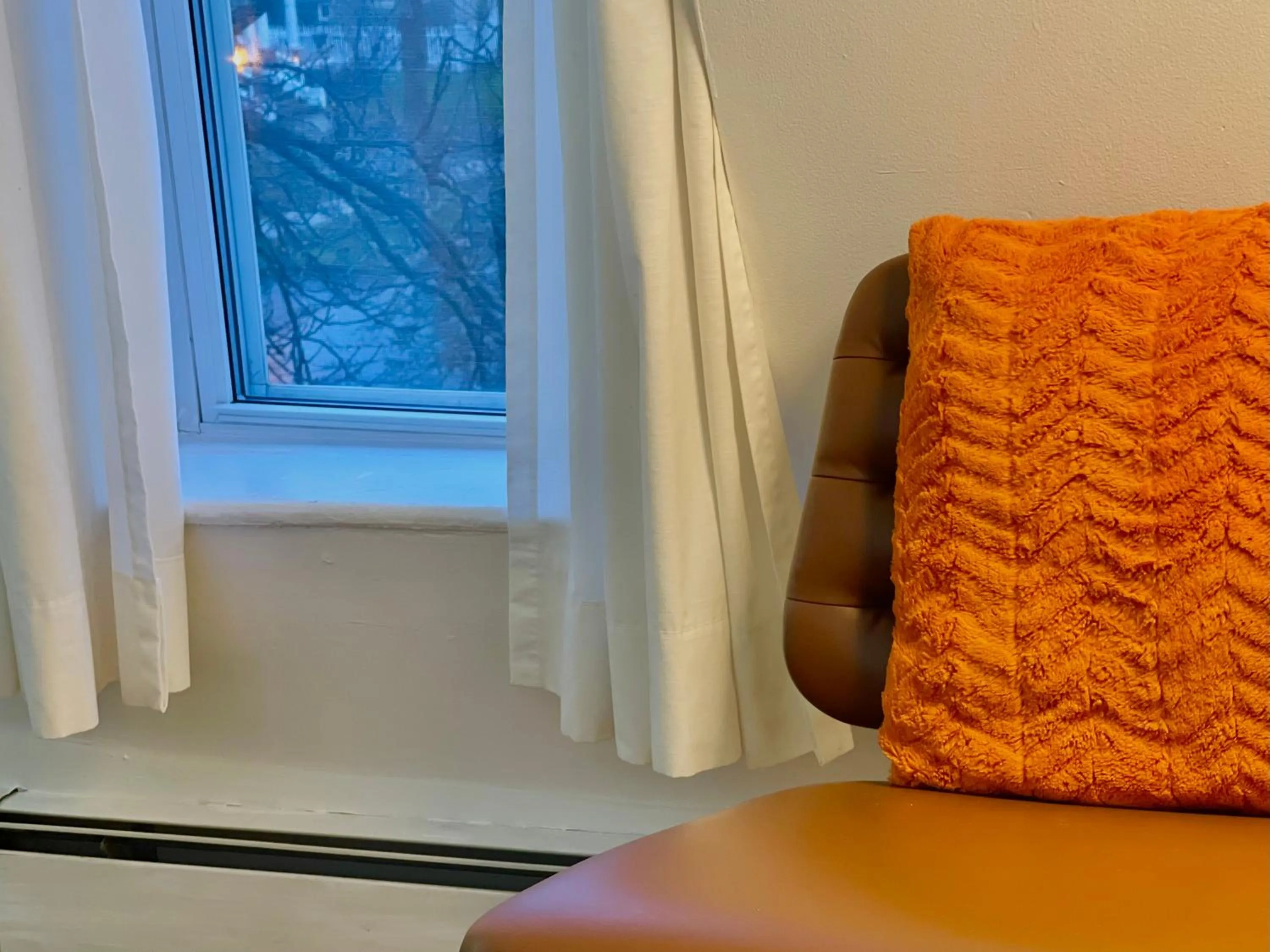 The Loft at Charlotte's Rose