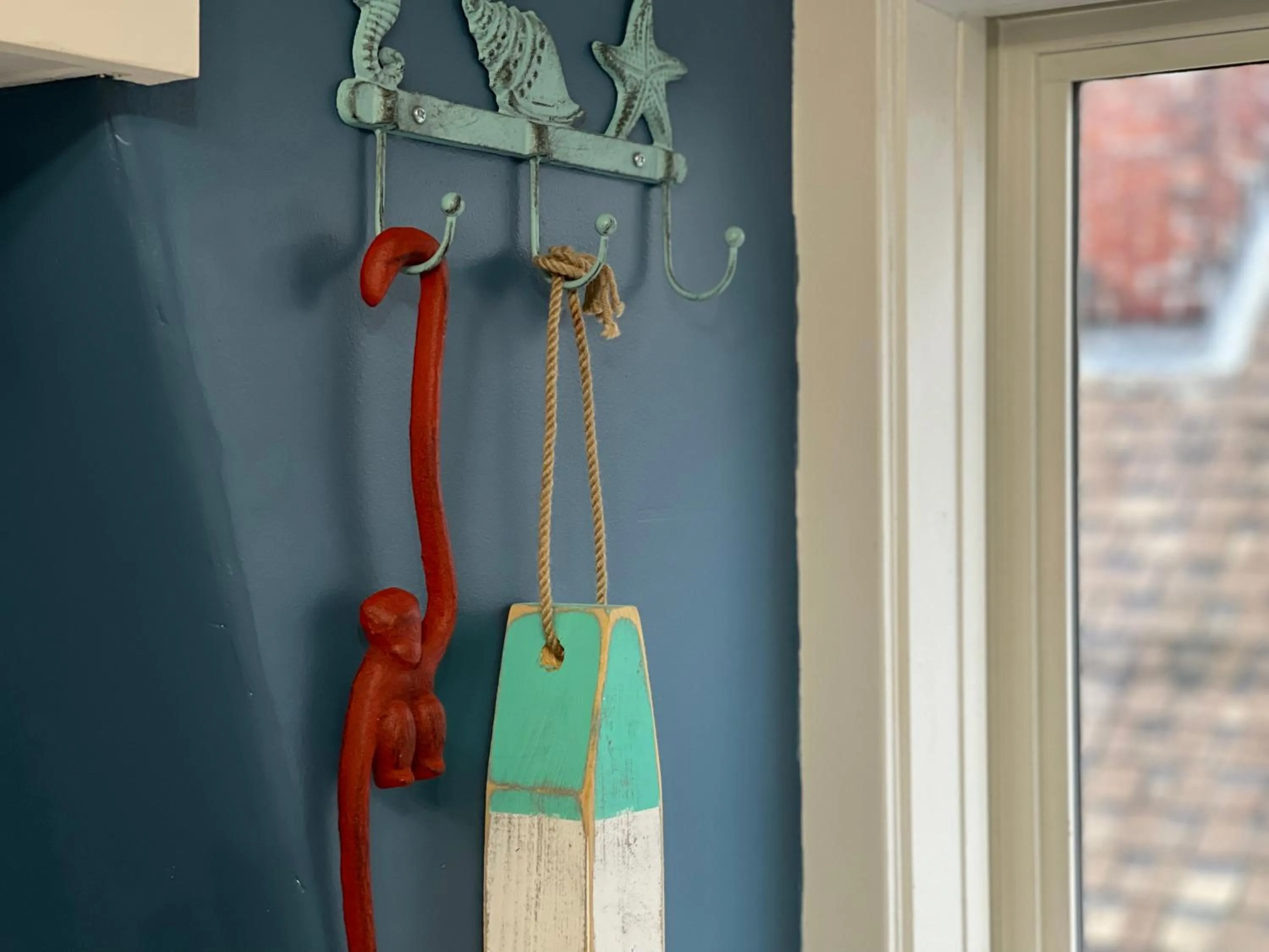 The Loft at Charlotte's Rose