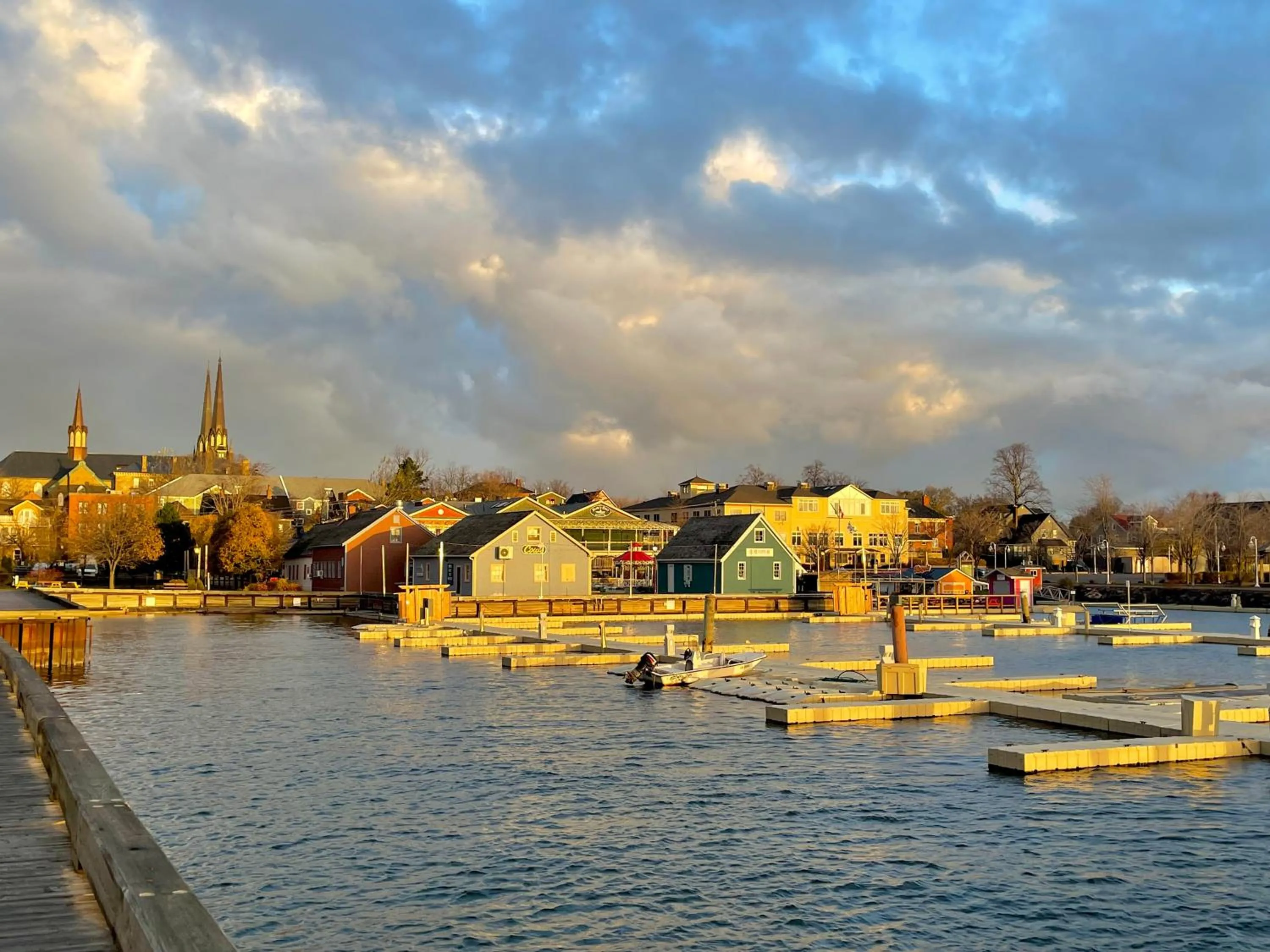 The Loft at Charlotte's Rose