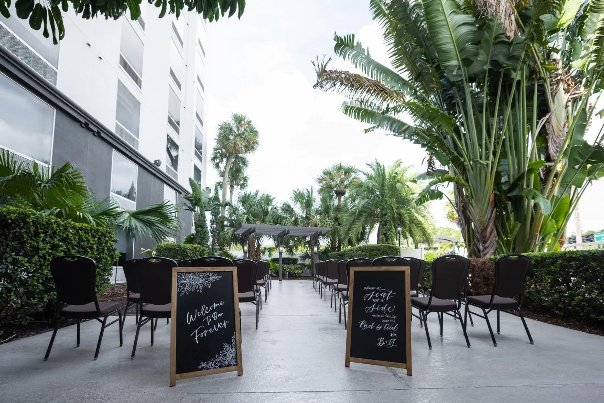 Meeting/conference room in Holiday Inn & Suites Across from Universal Orlando by IHG