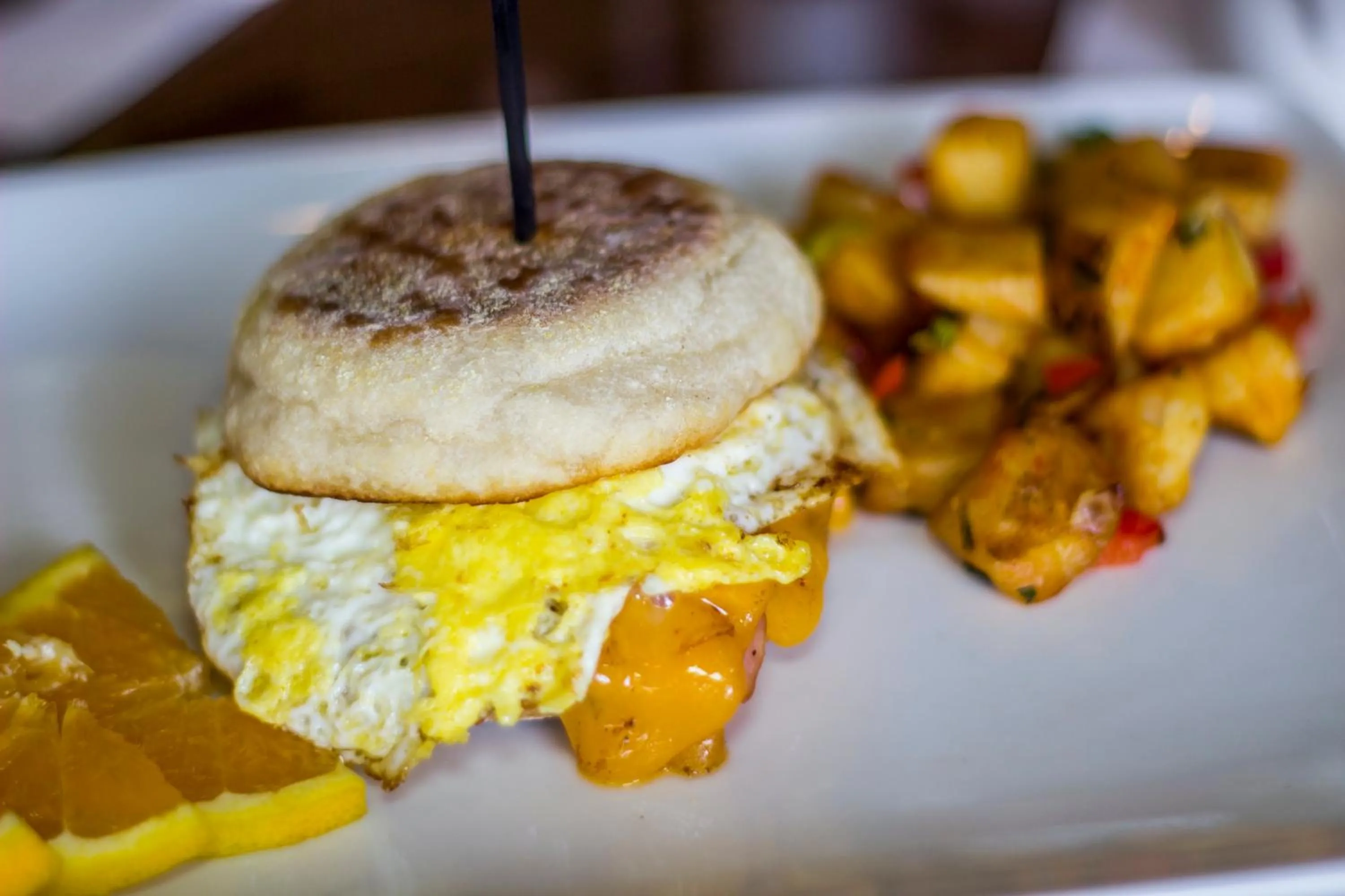 Restaurant/places to eat in Holiday Inn & Suites Across from Universal Orlando by IHG