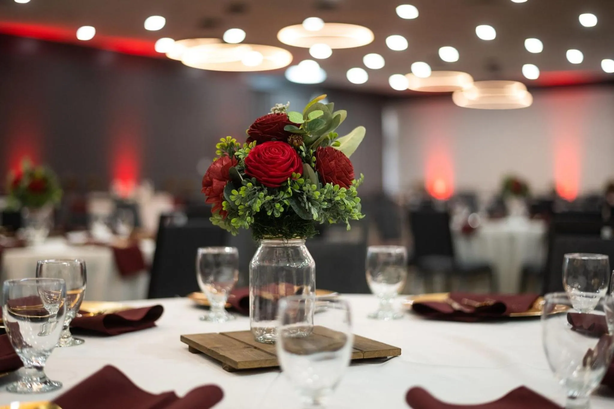 Banquet/Function facilities in Holiday Inn & Suites Across from Universal Orlando by IHG