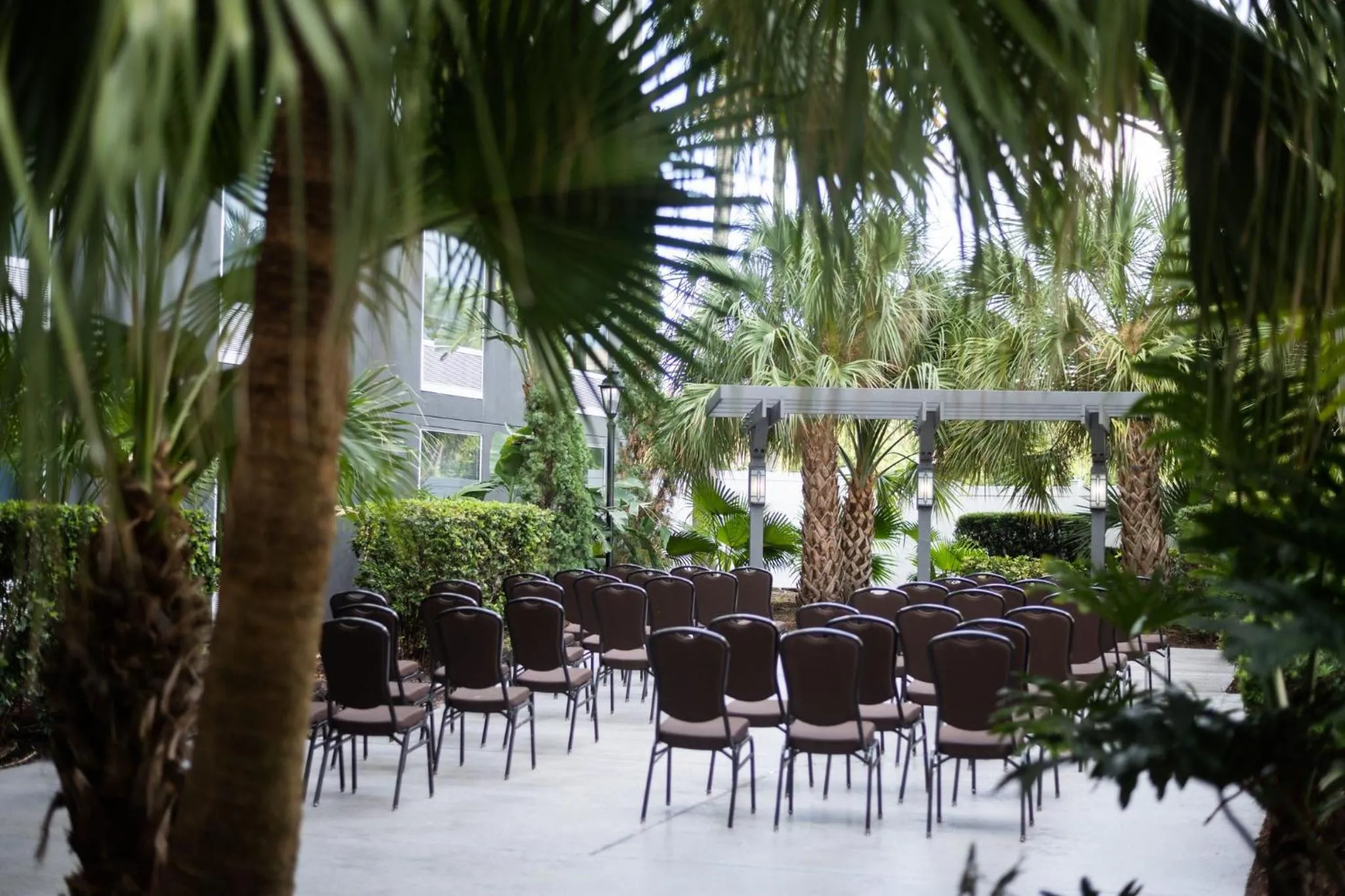 Meeting/conference room in Holiday Inn & Suites Across from Universal Orlando by IHG