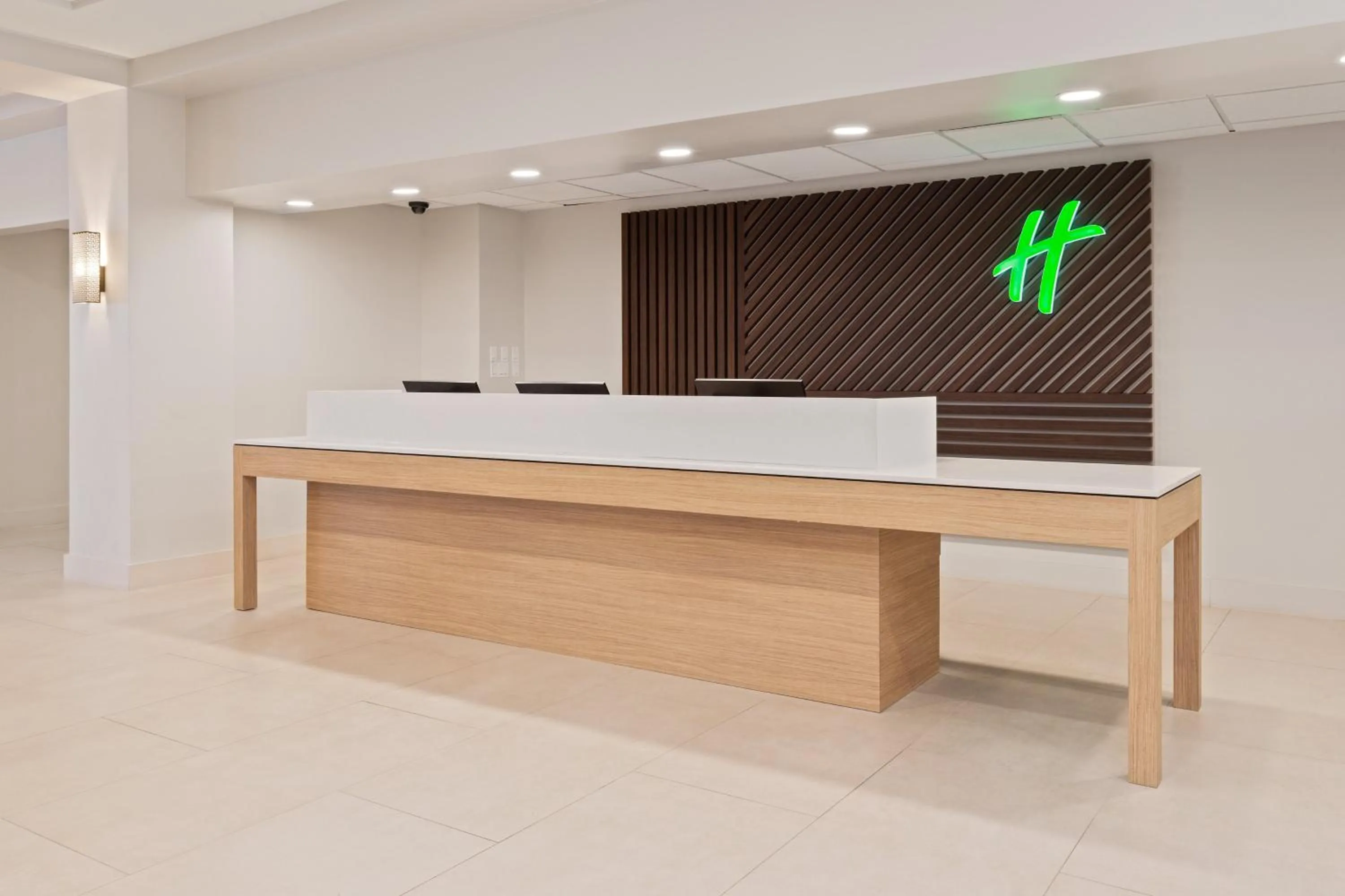 Property building in Holiday Inn & Suites Across from Universal Orlando by IHG