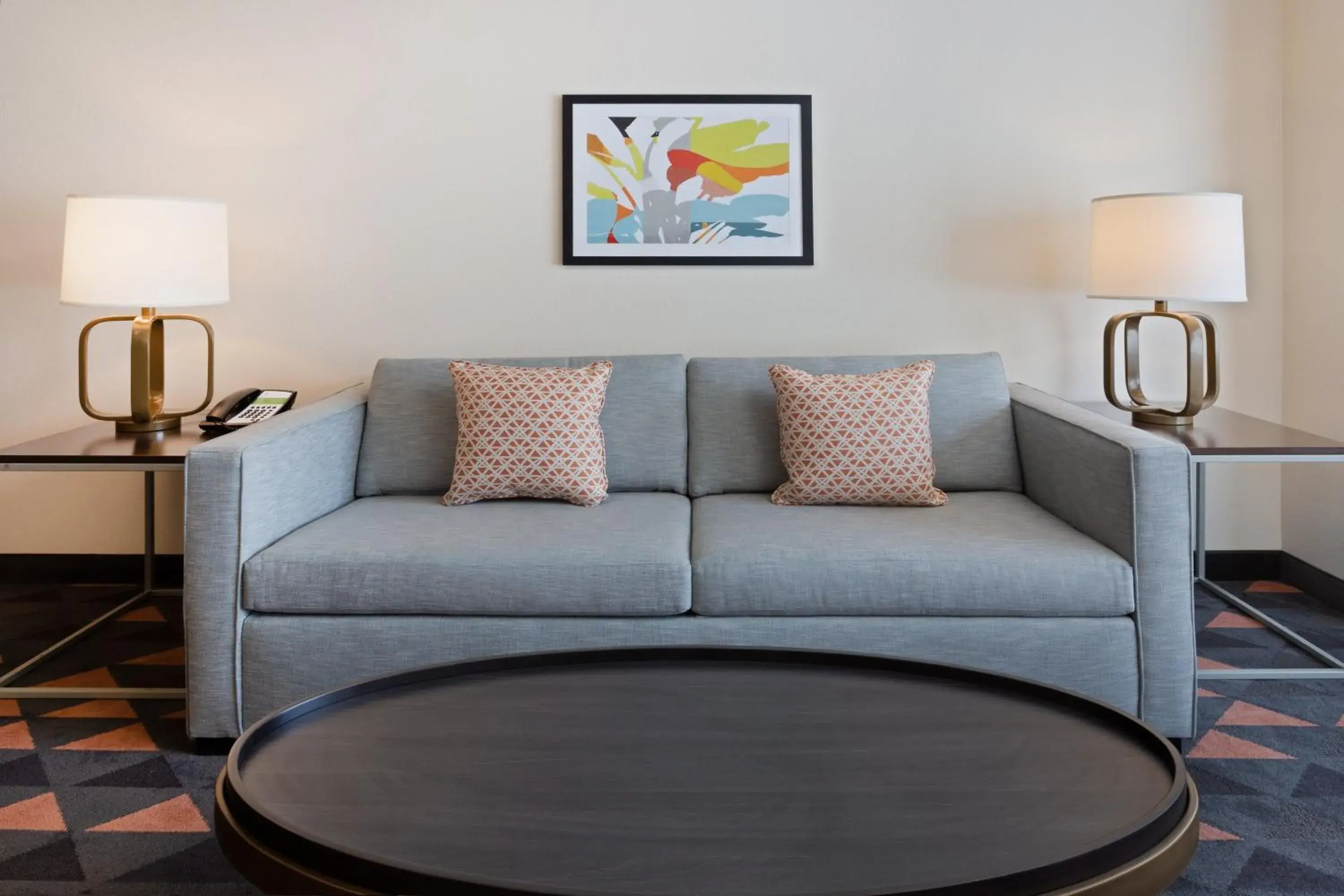 Two-Bedroom Suite - Non-Smoking in Holiday Inn & Suites Across from Universal Orlando by IHG Two-Bedroom Suite - Non-Smoking in Holiday Inn & Suites Across from Universal Orlando by IHG