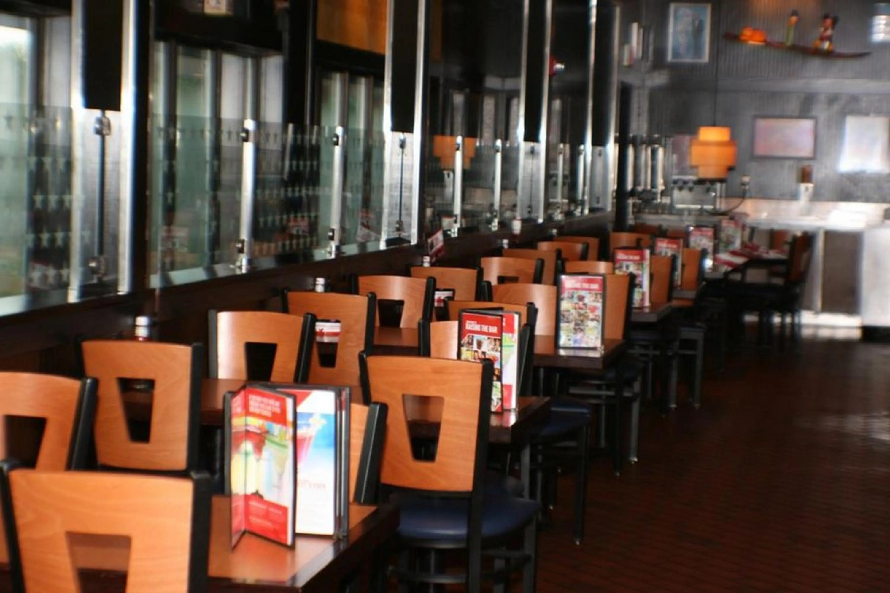 Restaurant/places to eat in Holiday Inn & Suites Across from Universal Orlando by IHG