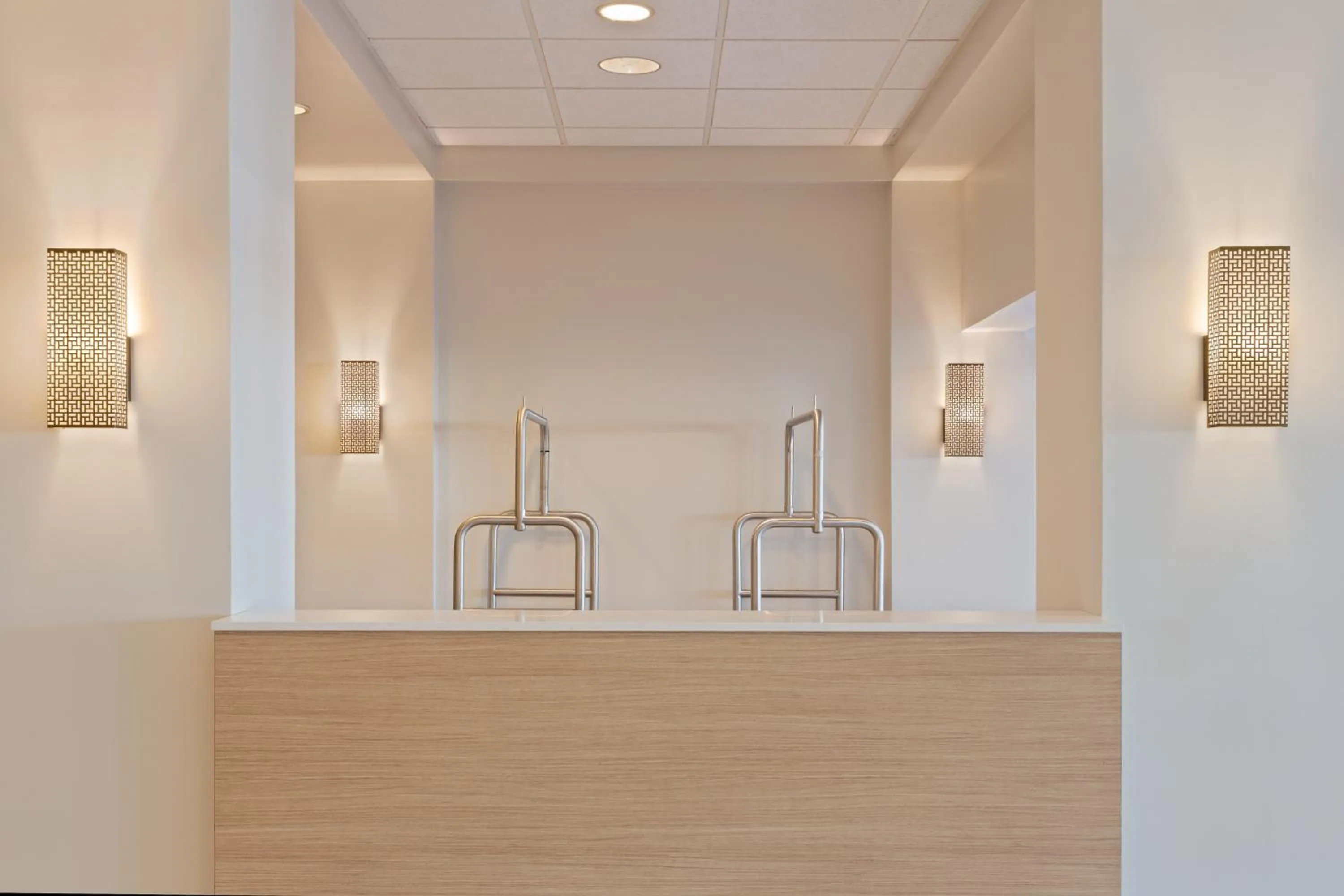 Property building in Holiday Inn & Suites Across from Universal Orlando by IHG