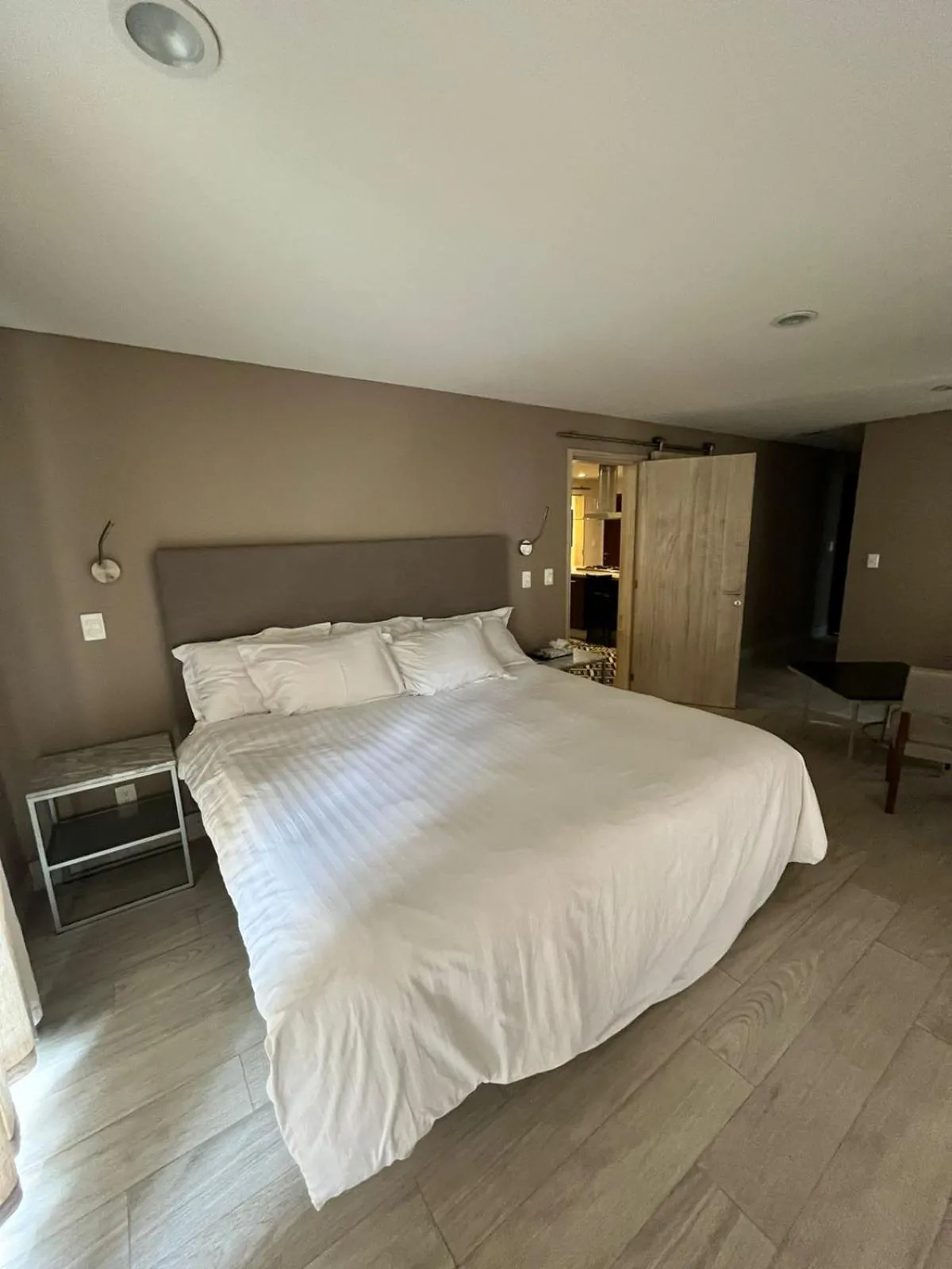 Suite with King Bed in Suites Casa Mateo San Miguel Allende