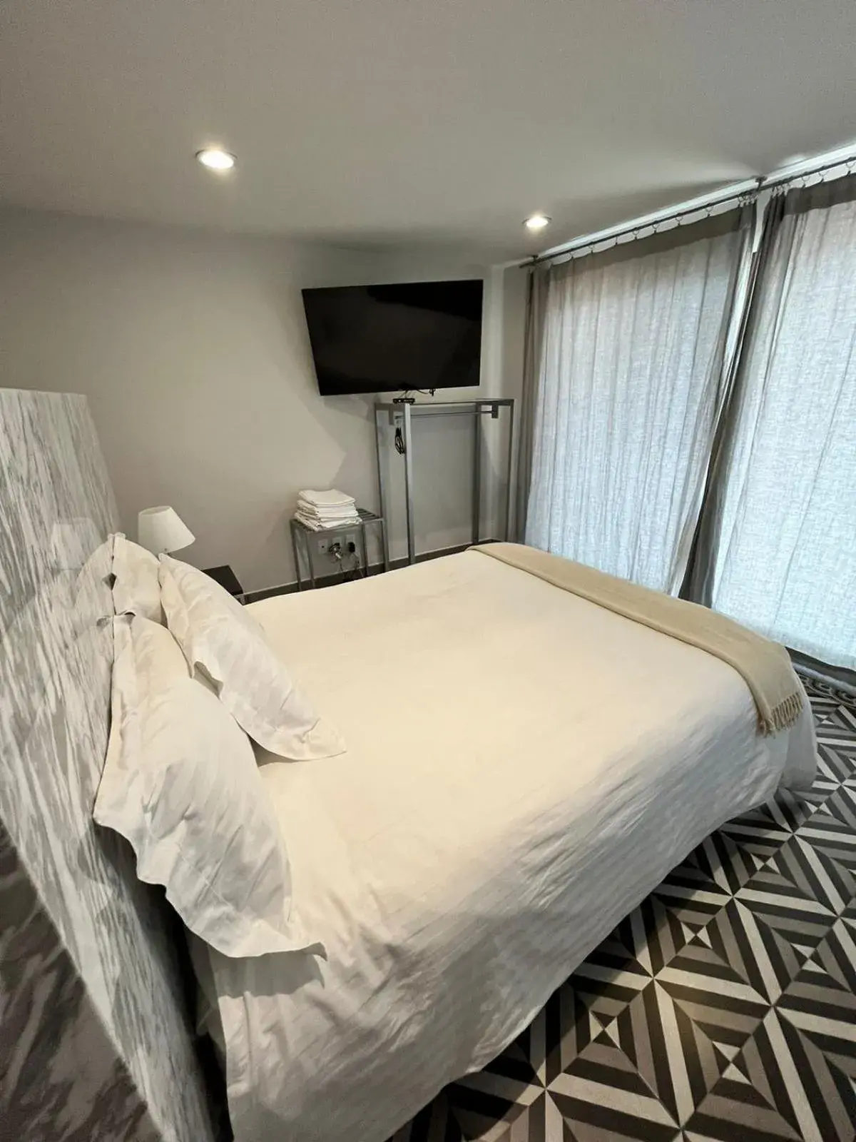 Master Suite with Queen Bed in Suites Casa Mateo San Miguel Allende Master Suite with Queen Bed in Suites Casa Mateo San Miguel Allende