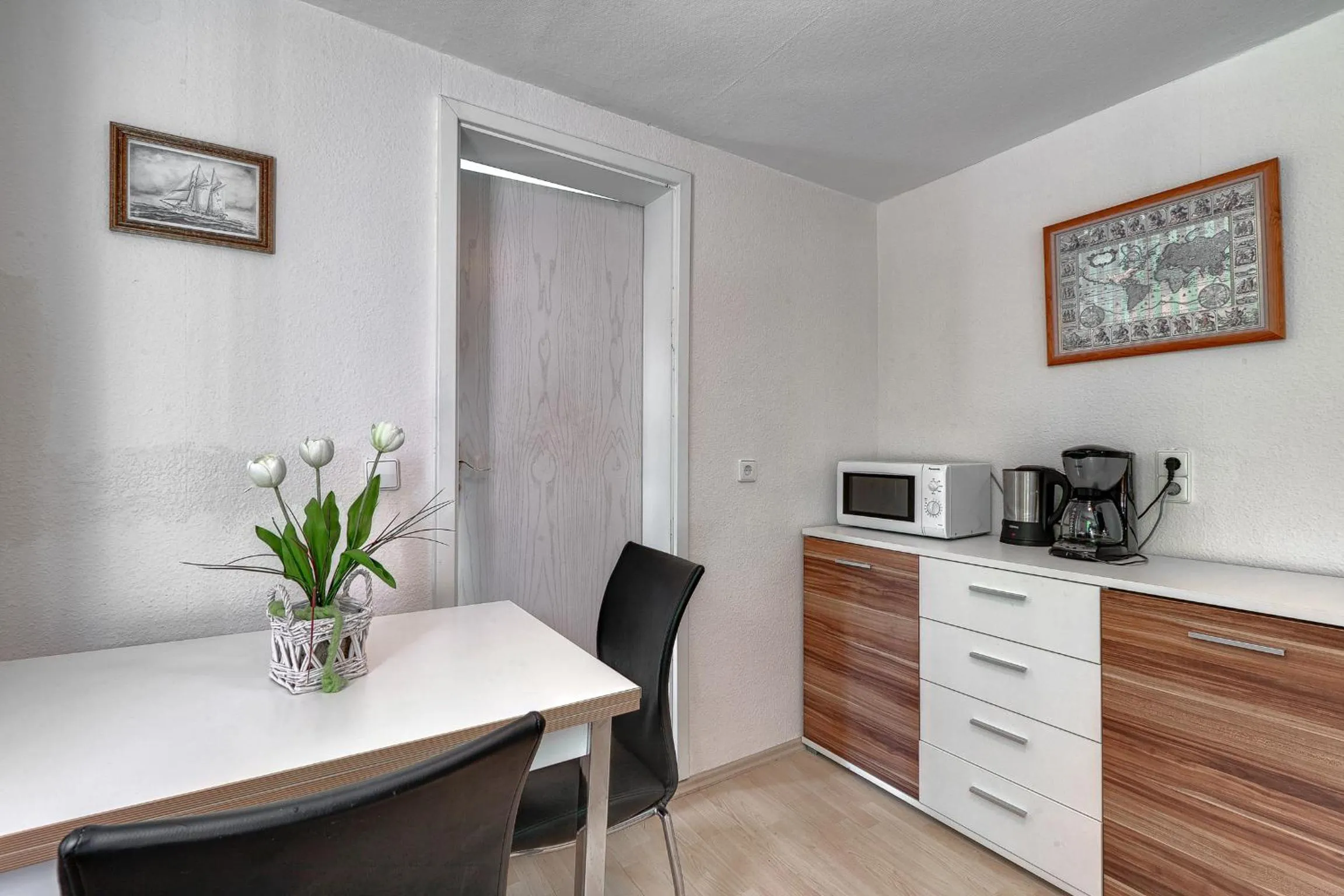 Dining area in Kulinarium an der Glems