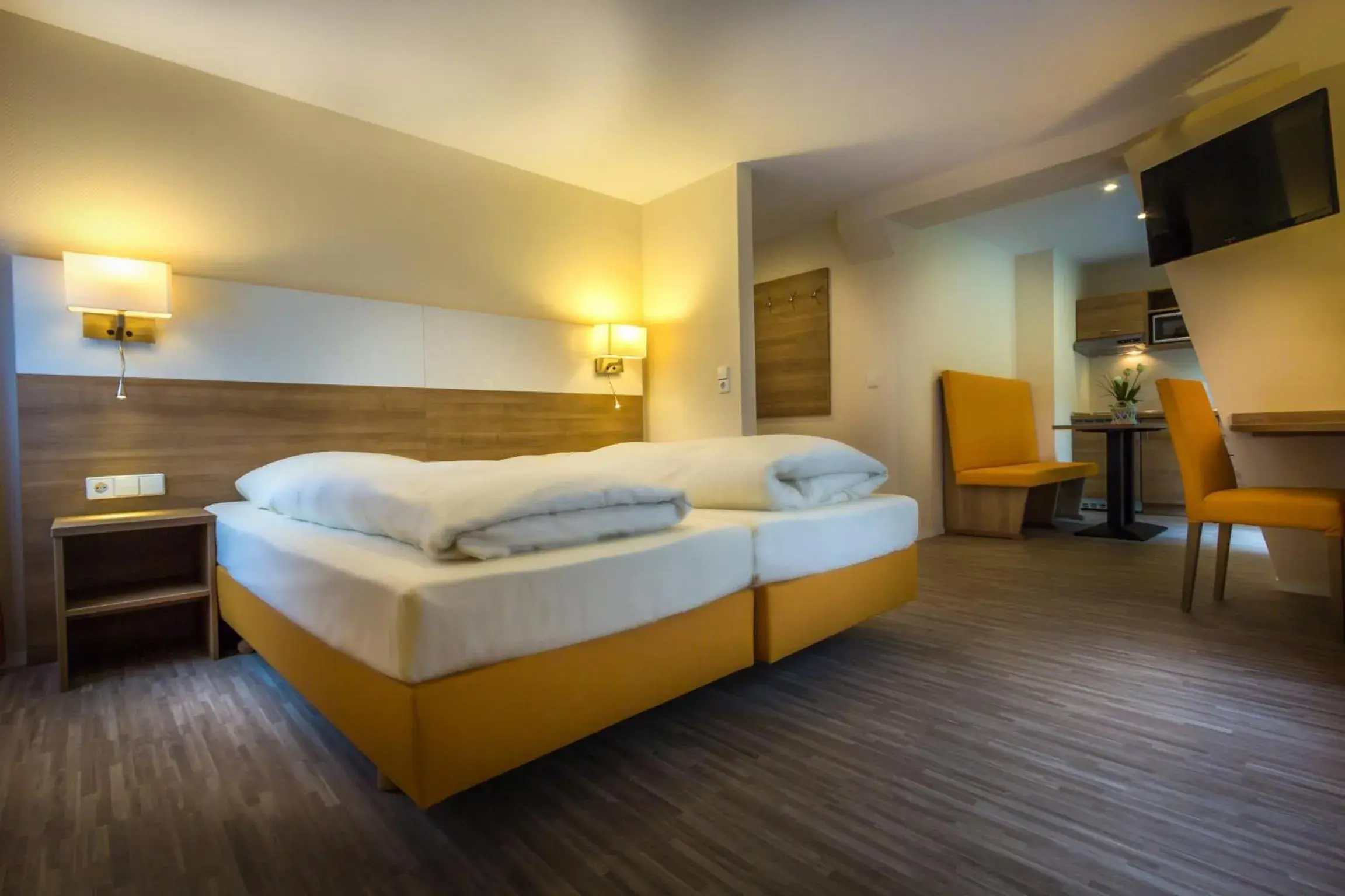 Apartment Medium - single occupancy in Kulinarium an der Glems Apartment Medium - single occupancy in Kulinarium an der Glems