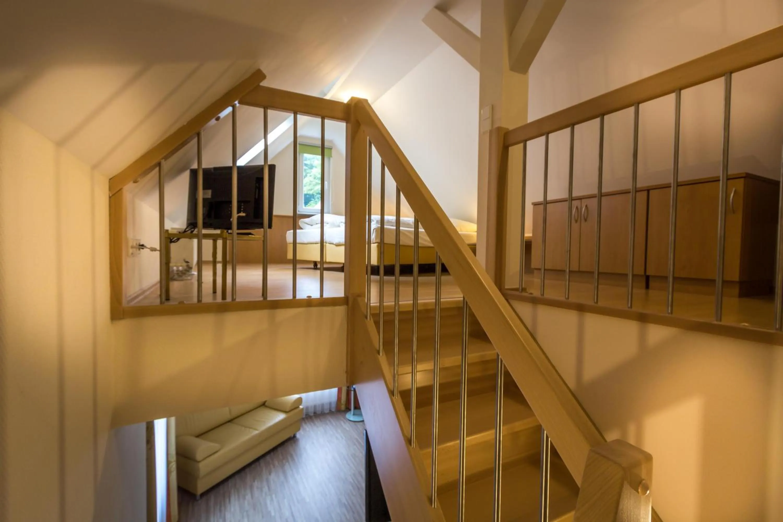 Photo of the whole room in Kulinarium an der Glems