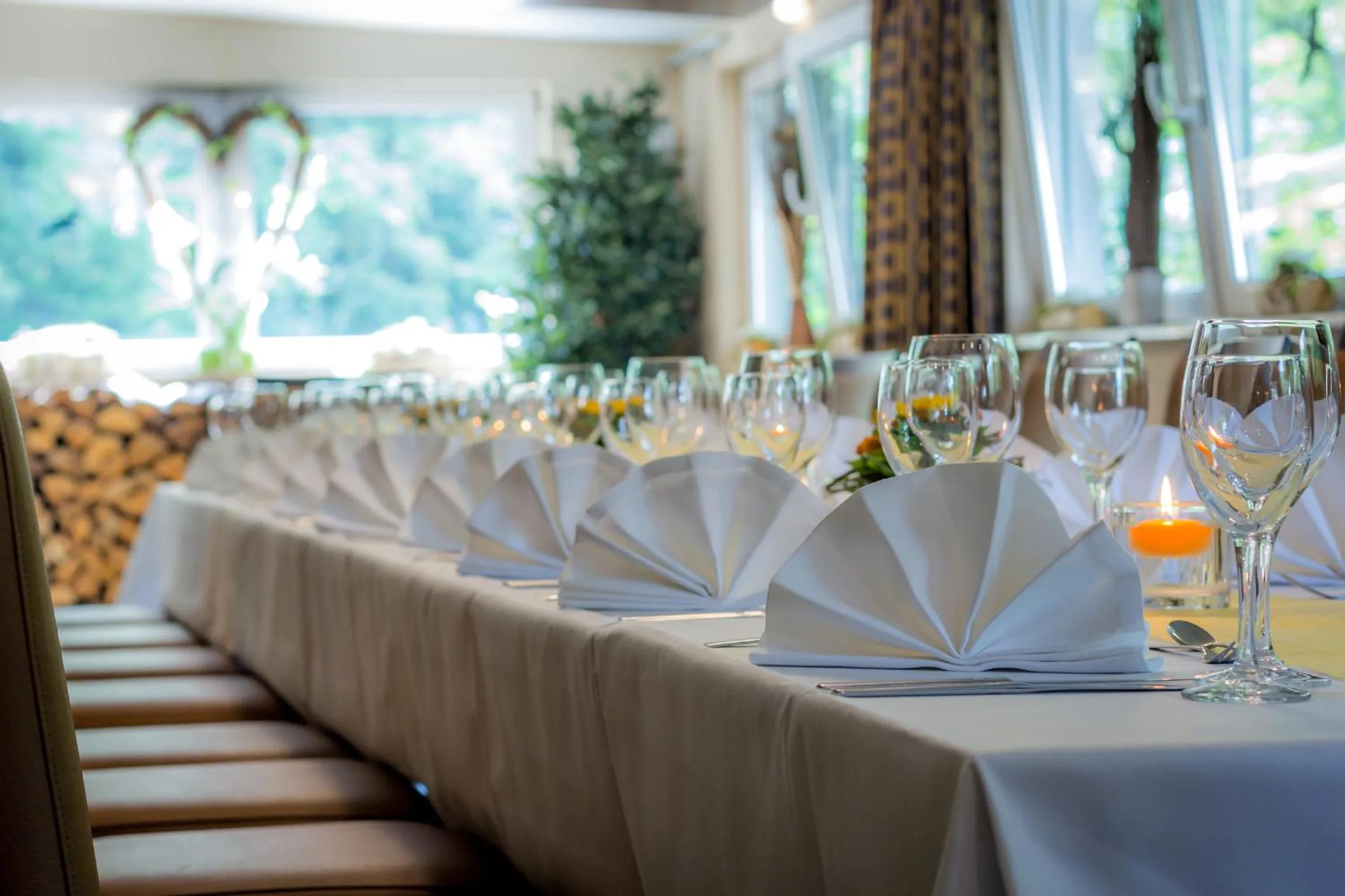 Banquet/Function facilities in Kulinarium an der Glems