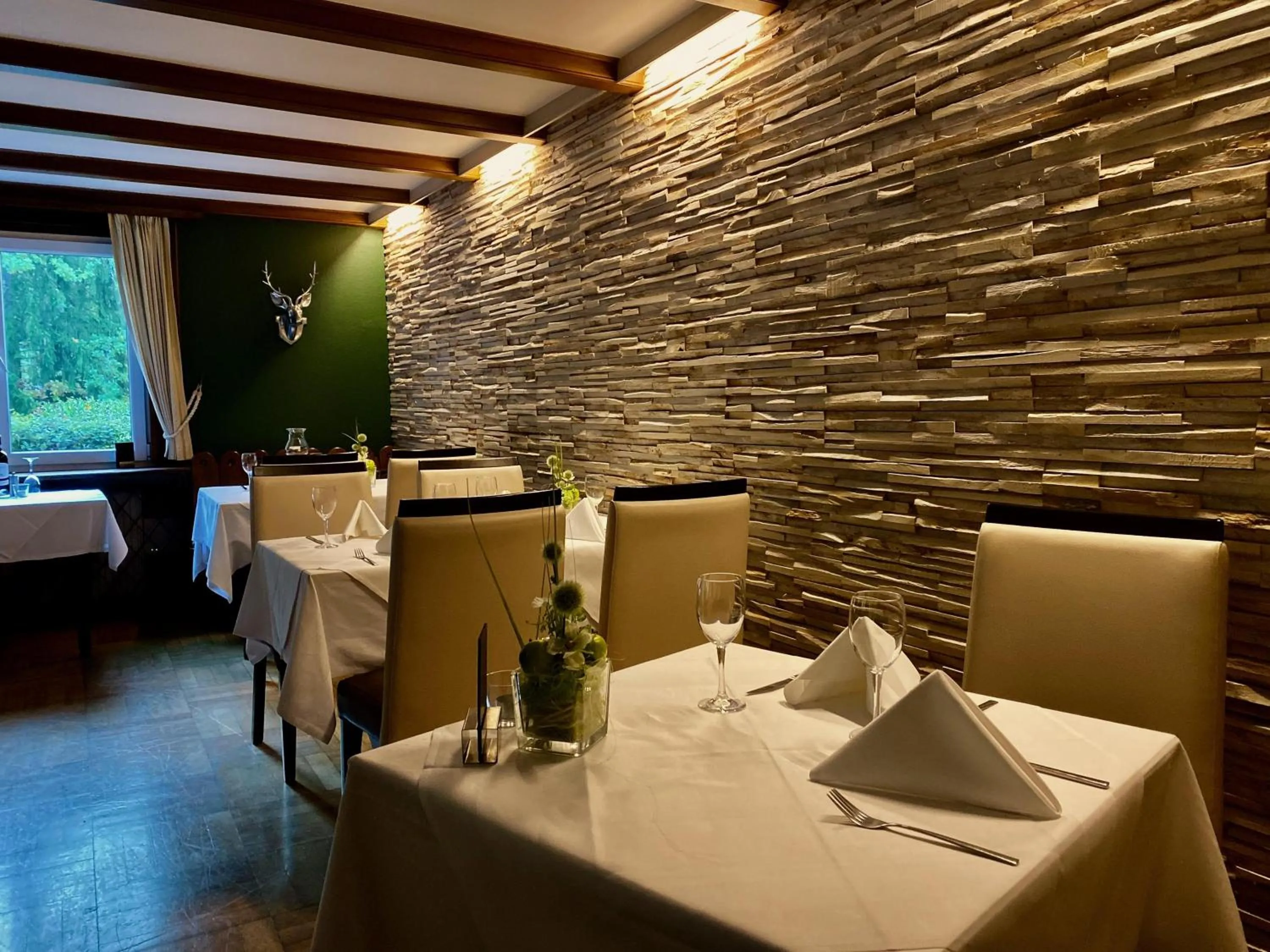 Restaurant/places to eat in Kulinarium an der Glems