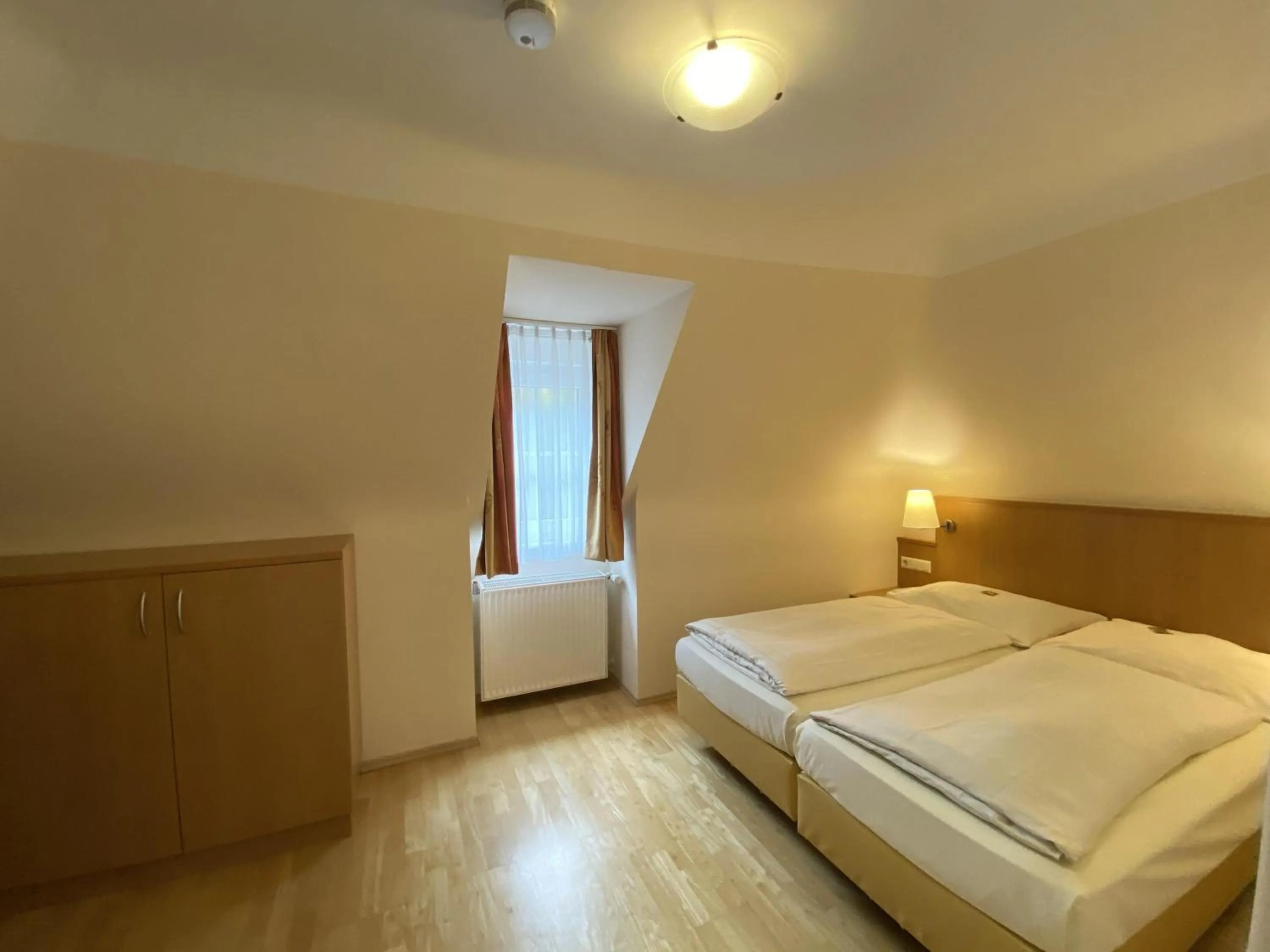 Bed in Kulinarium an der Glems