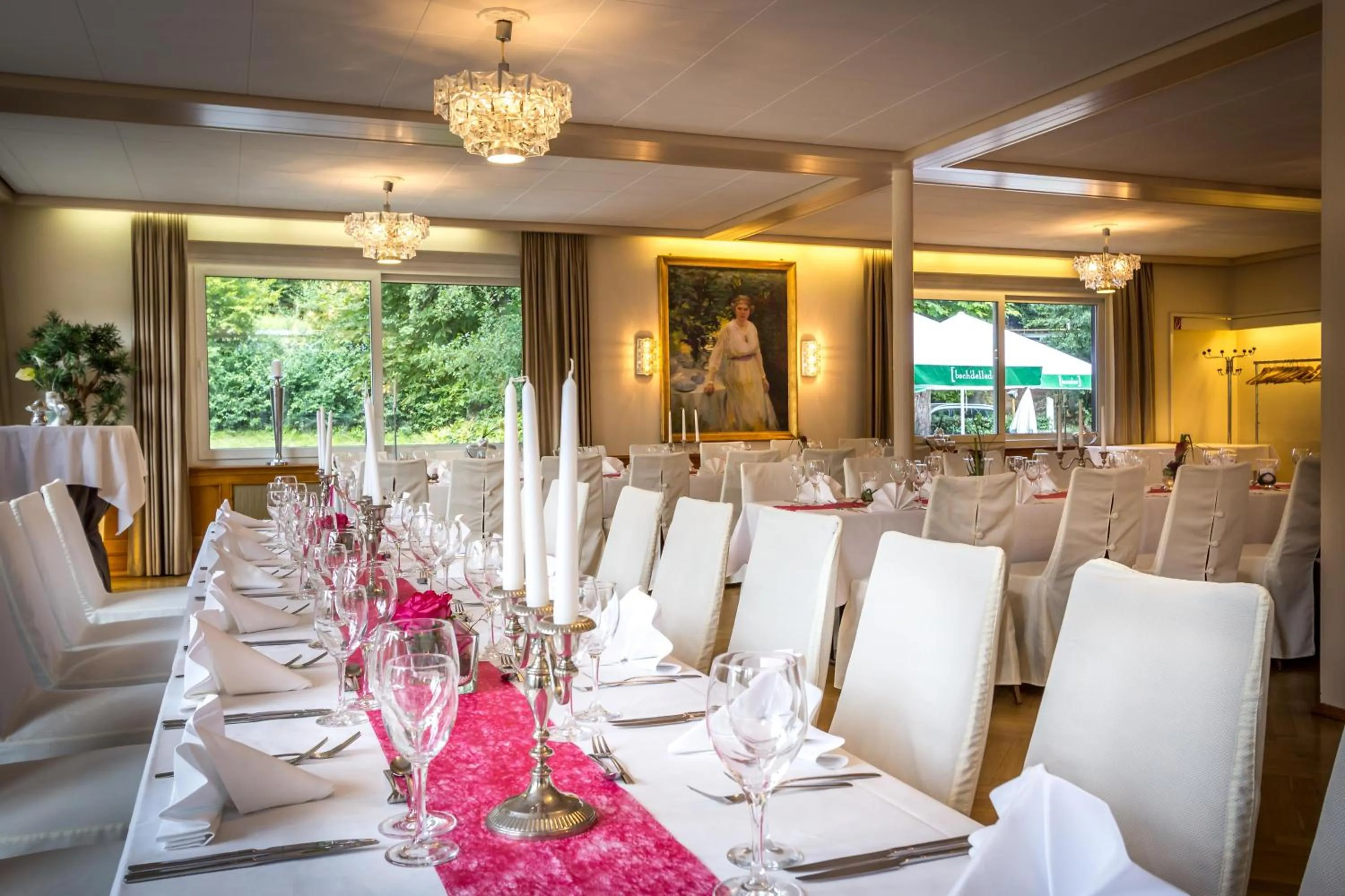 Banquet/Function facilities in Kulinarium an der Glems