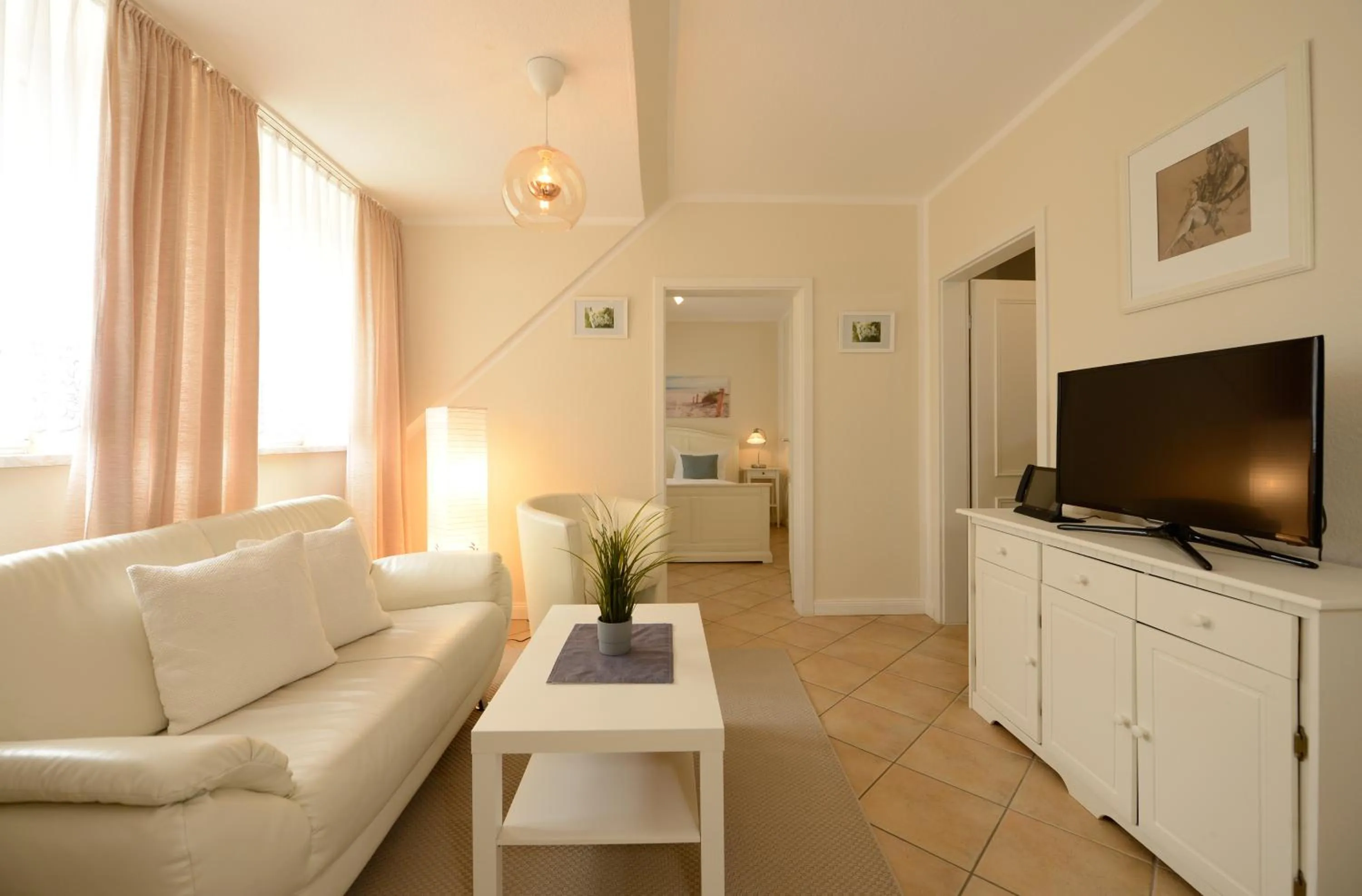 Photo of the whole room in Hotelanlage Tarnewitzer Hof