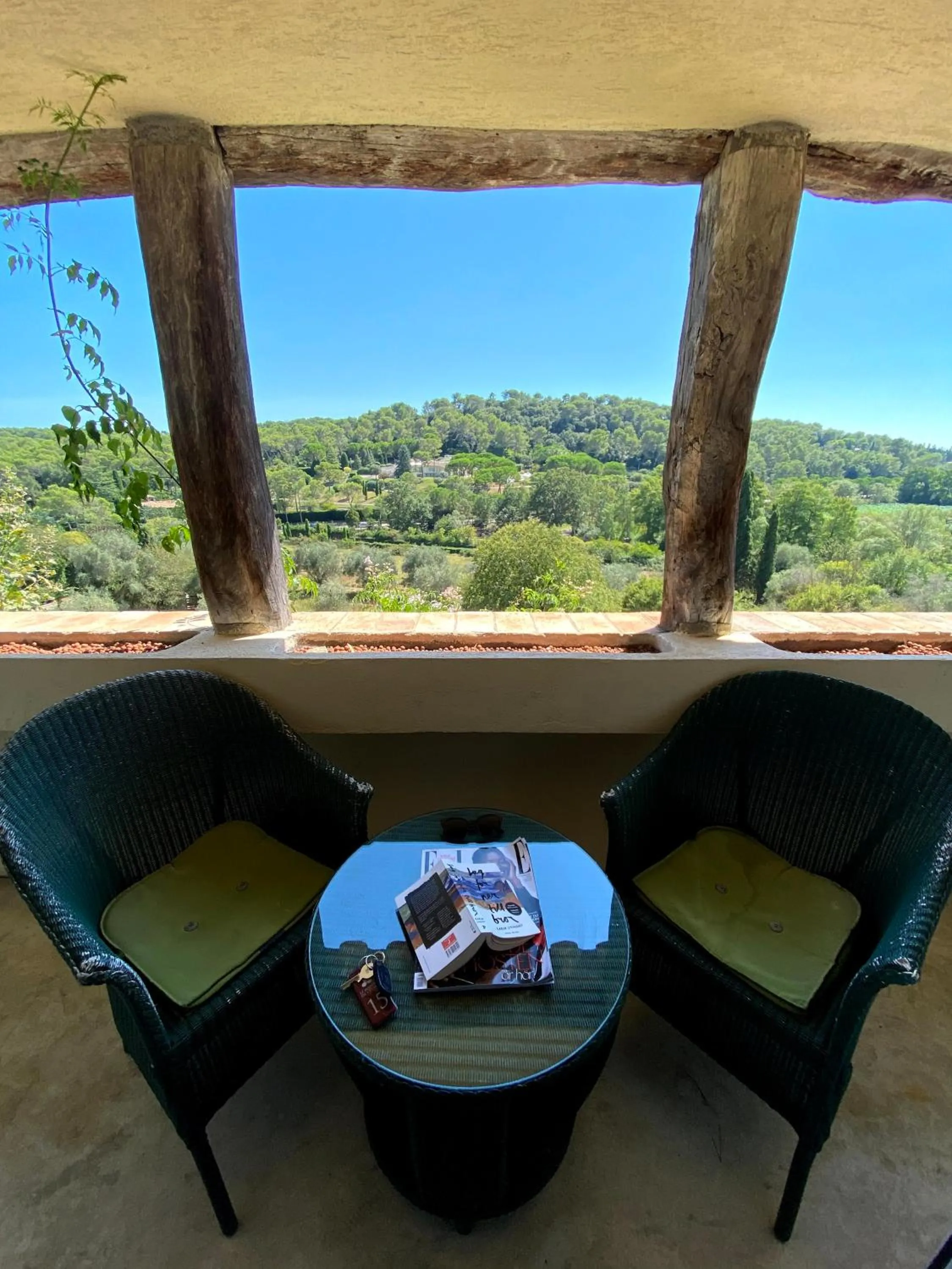 Le Manoir de L'Étang