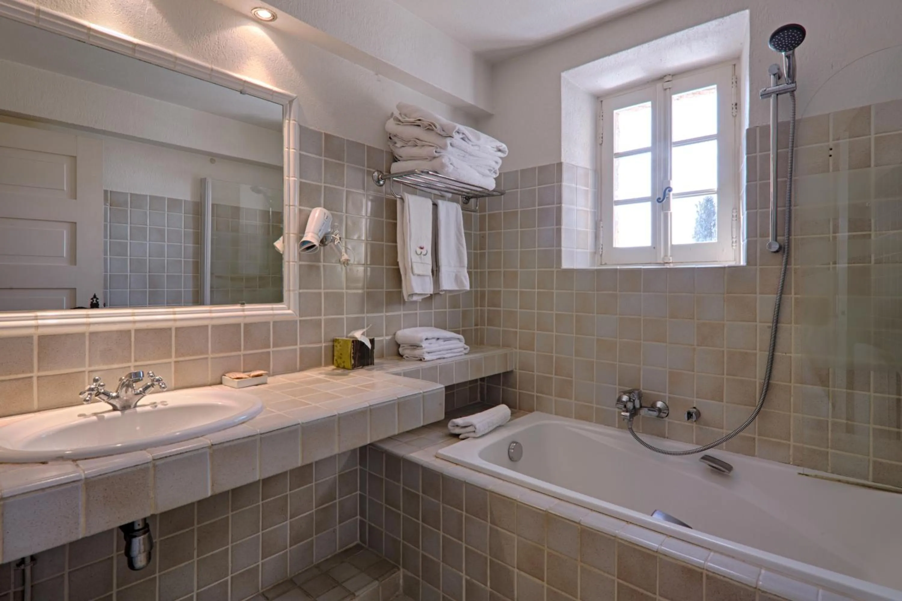 Bed in Le Manoir de L'Étang