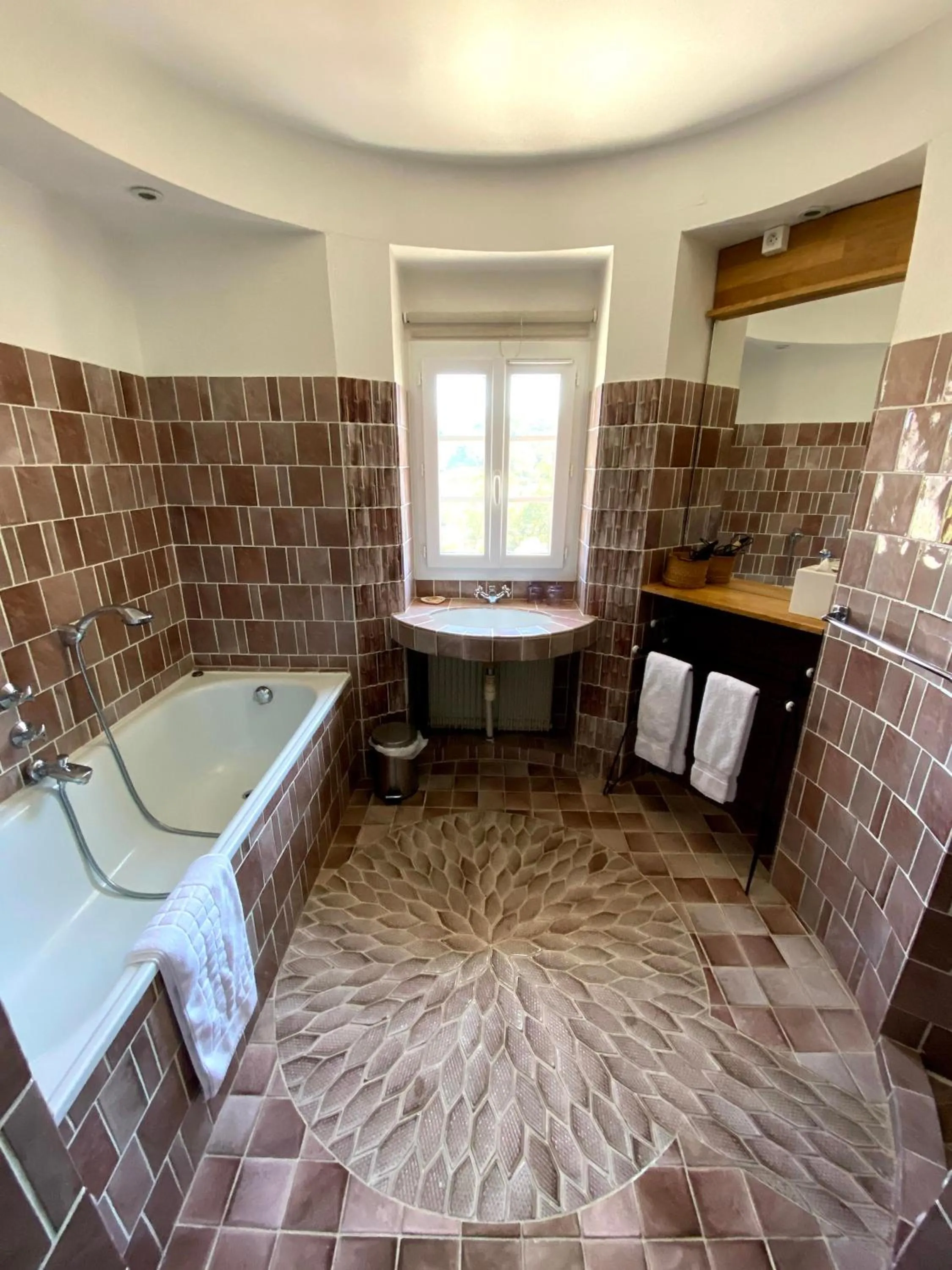 Le Manoir de L'Étang