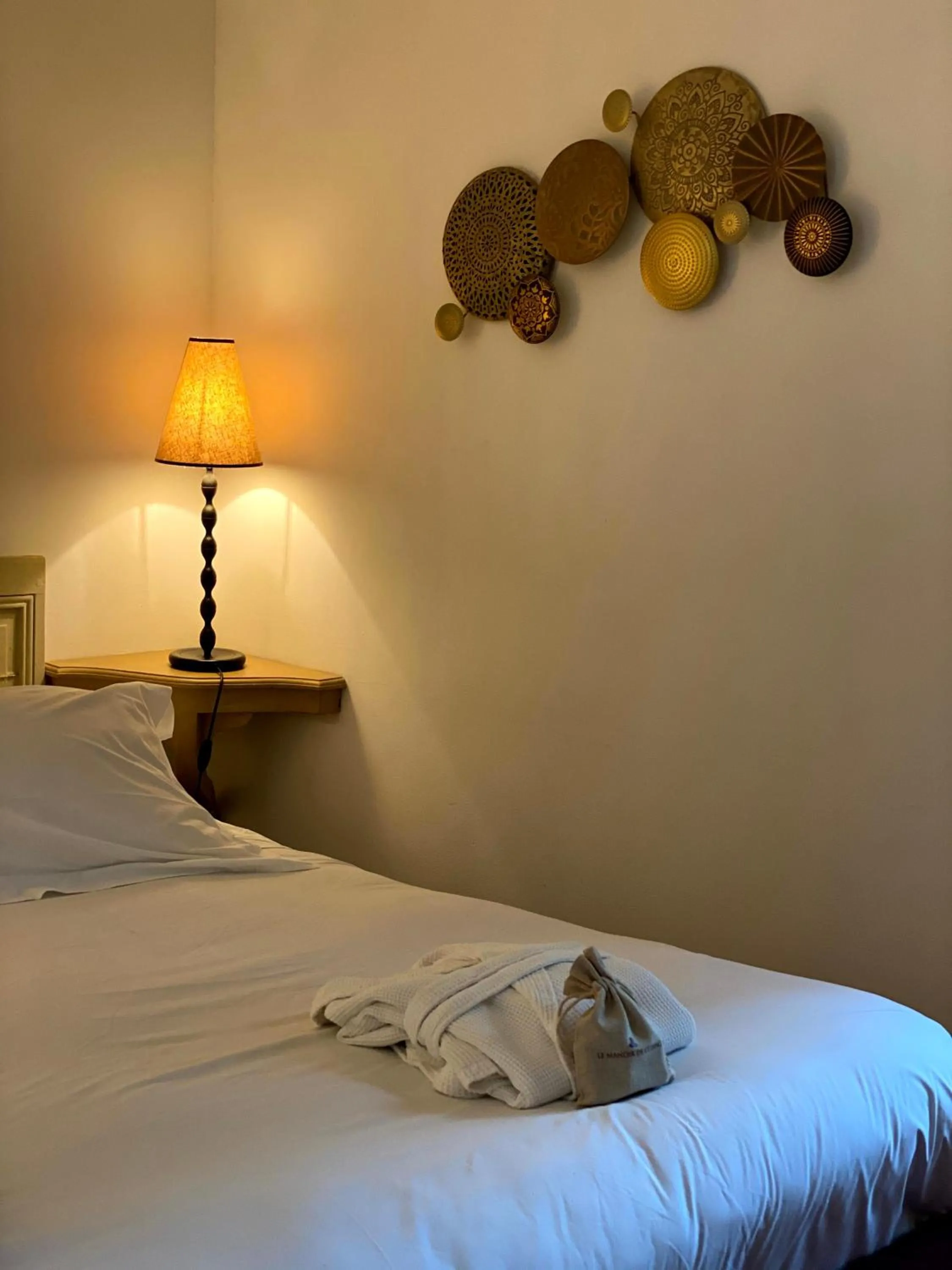 Le Manoir de L'Étang