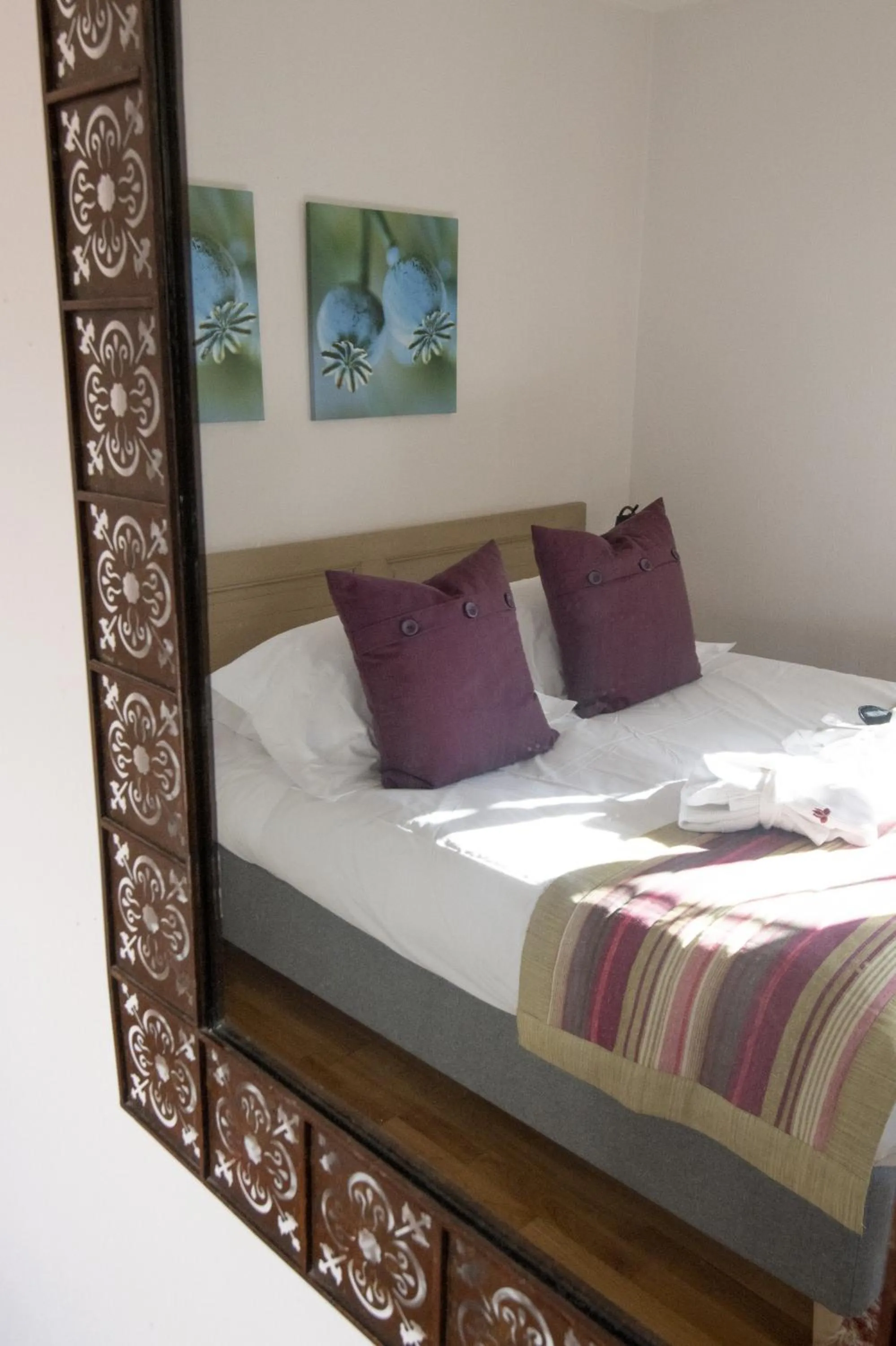 Le Manoir de L'Étang