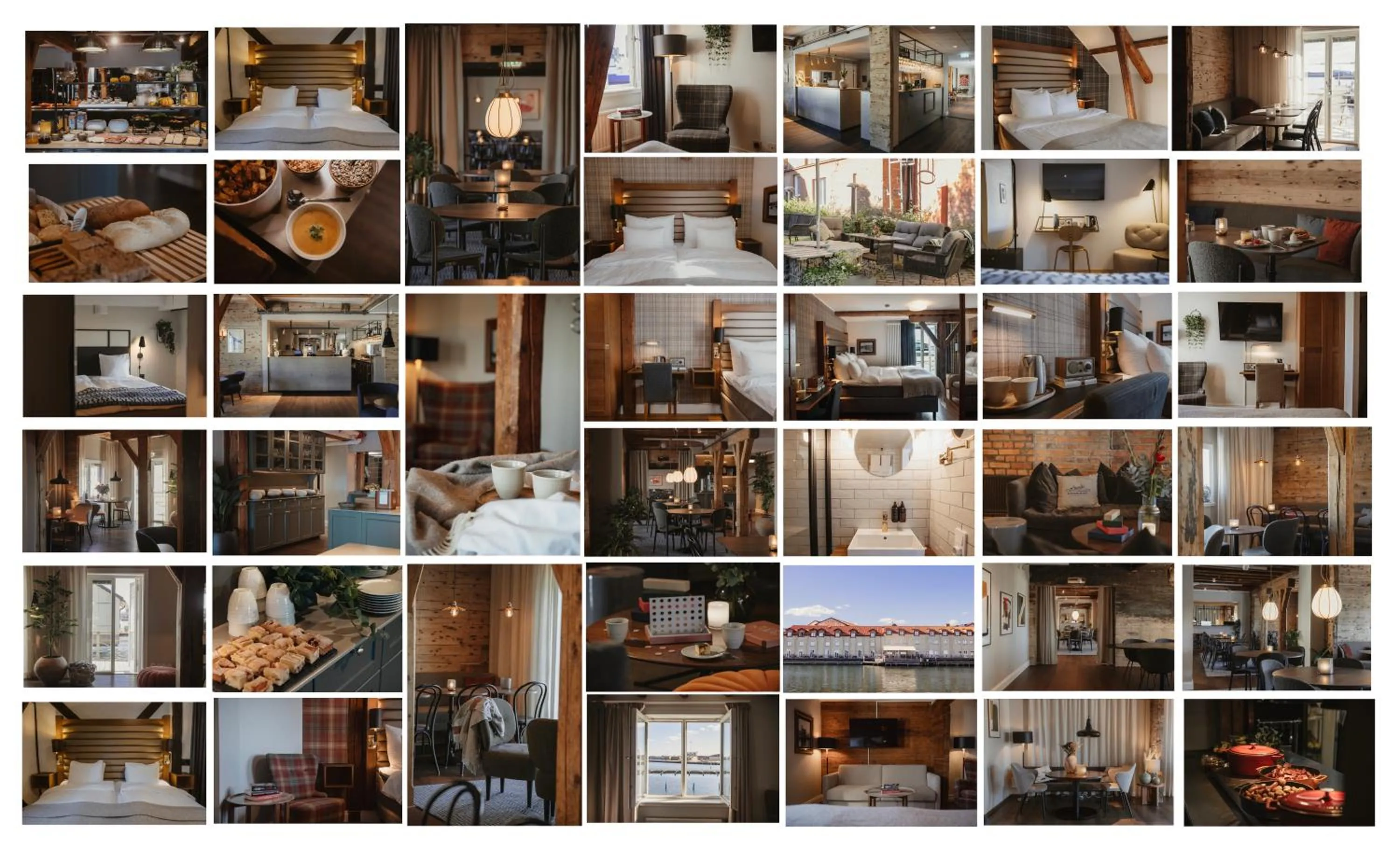 Home Hotel Packhuset