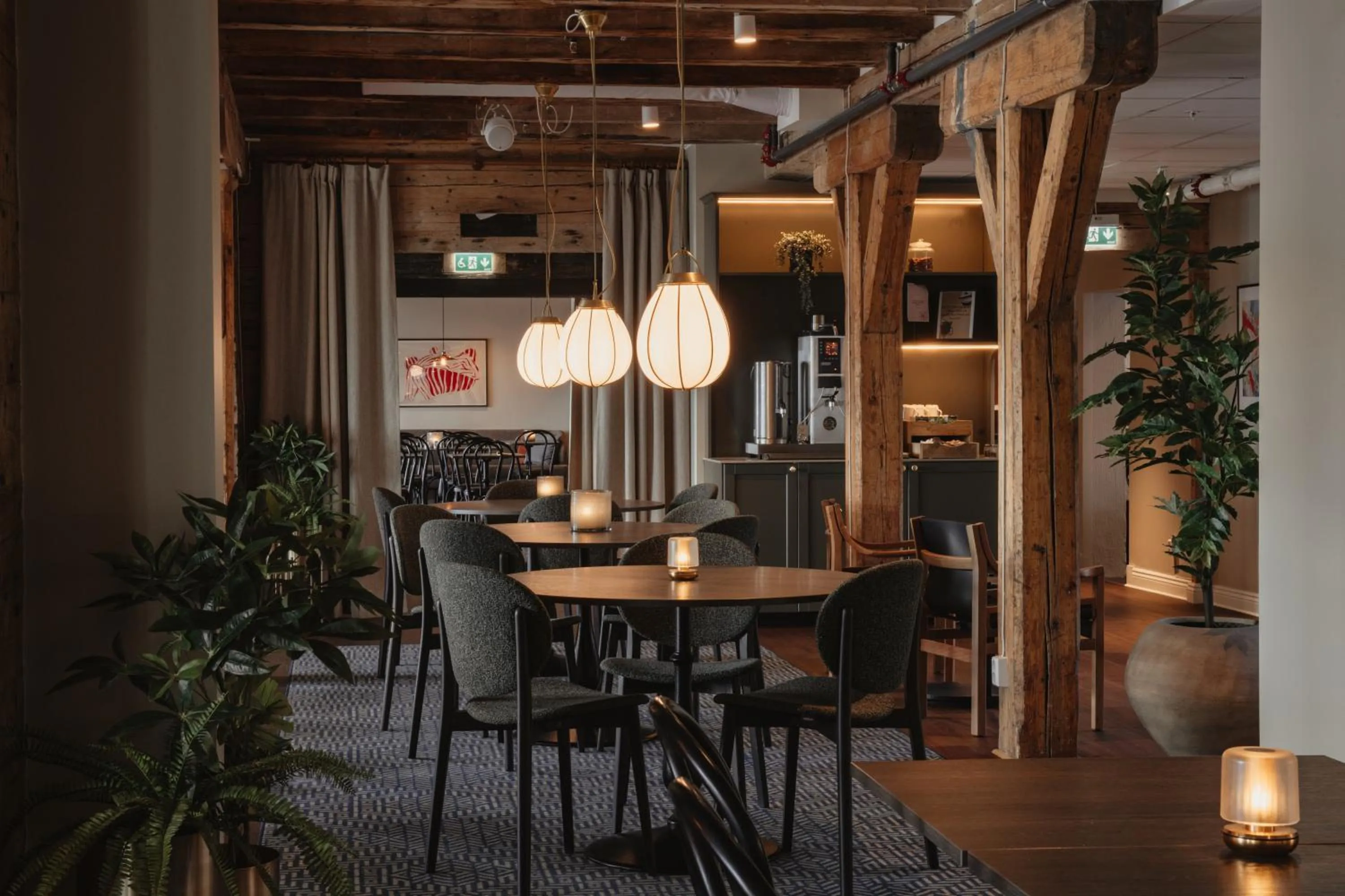 Home Hotel Packhuset