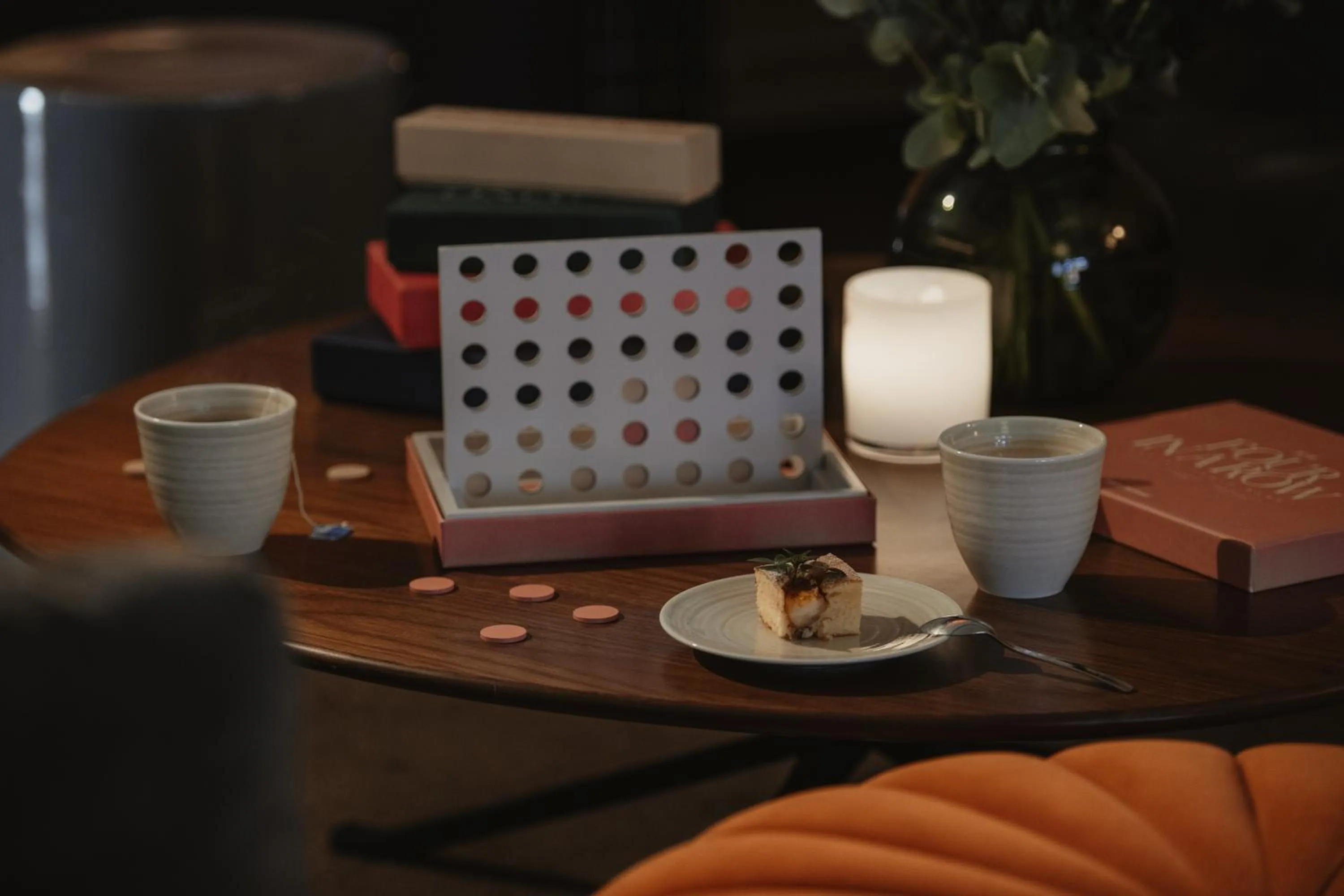 Home Hotel Packhuset