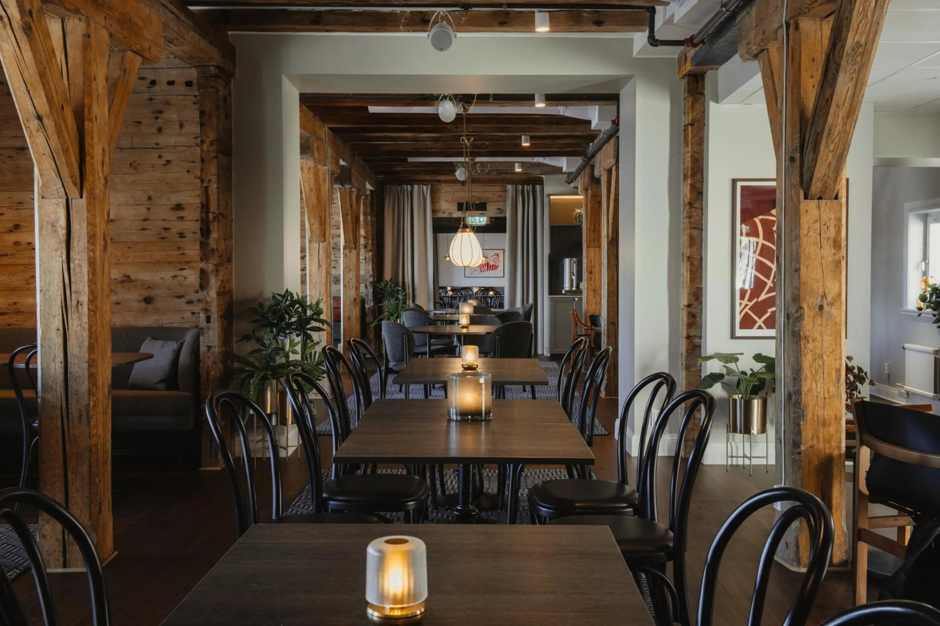 Home Hotel Packhuset