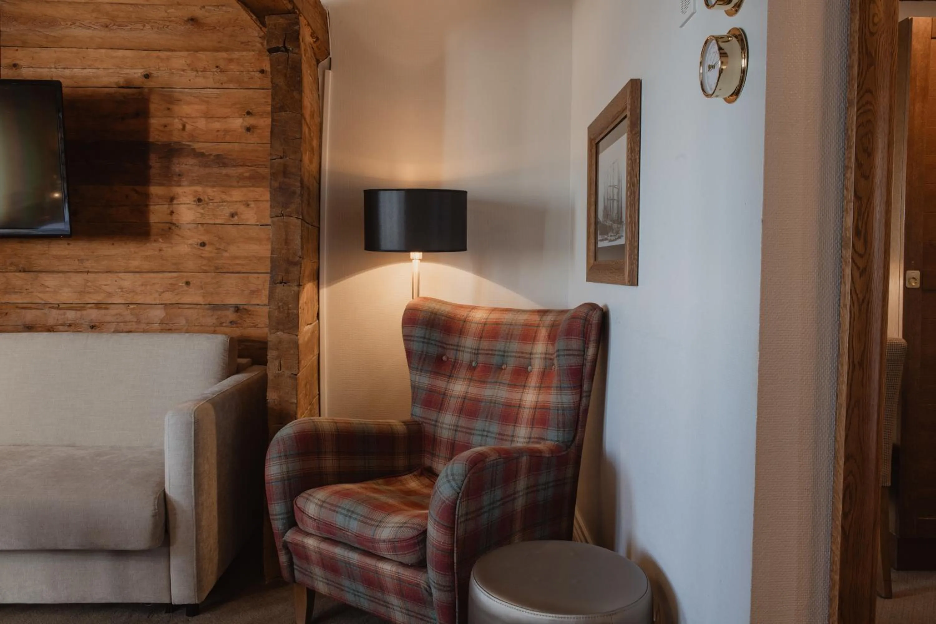 Home Hotel Packhuset