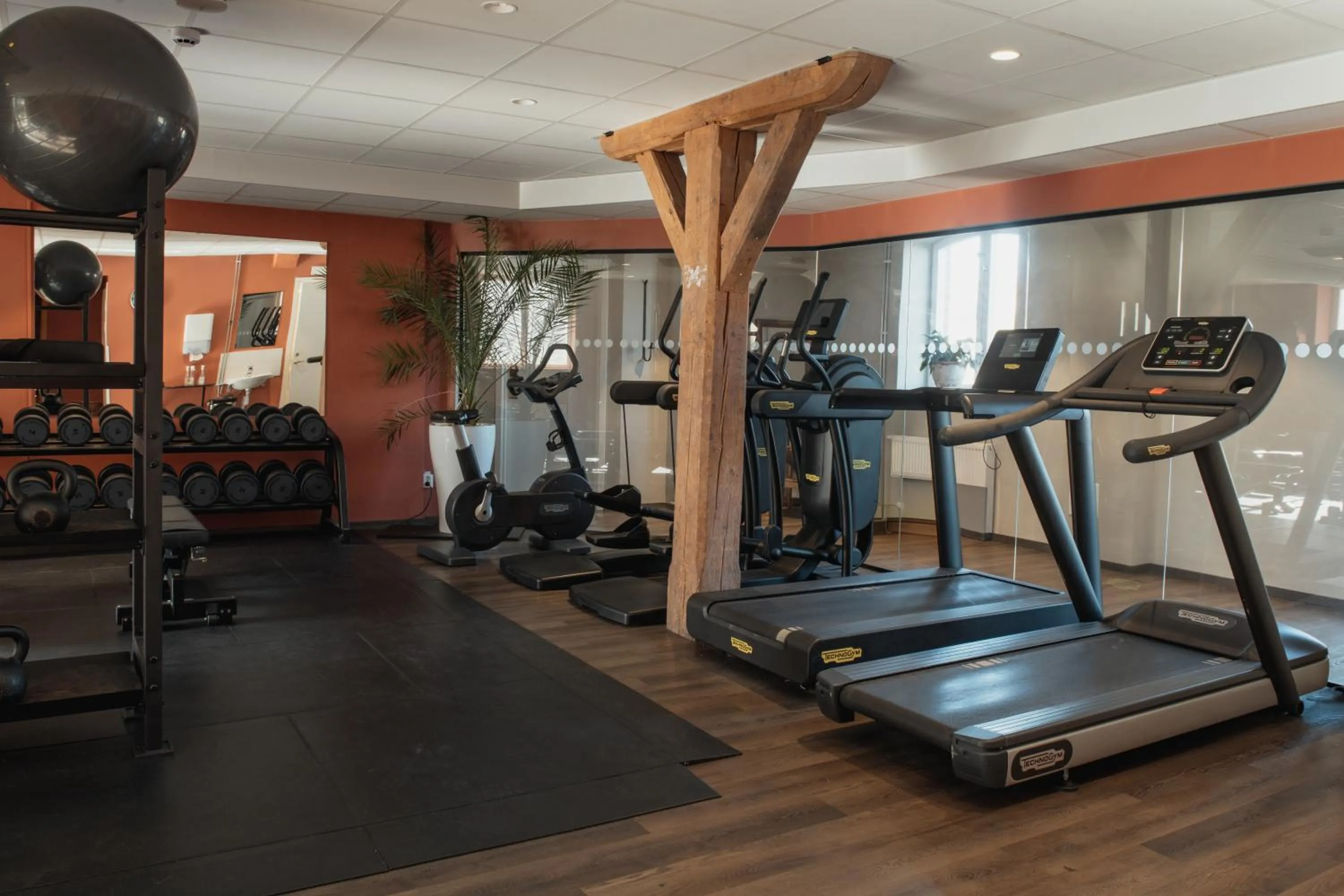 Home Hotel Packhuset