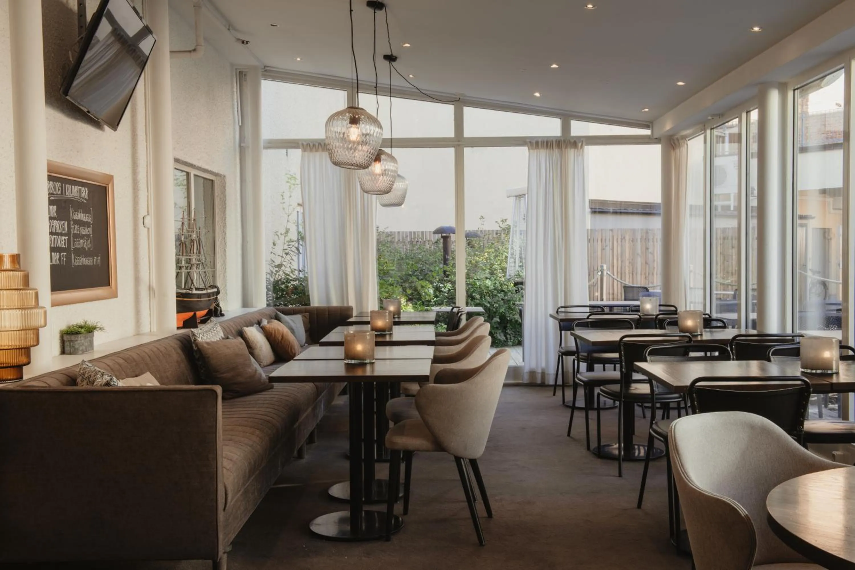 Home Hotel Packhuset