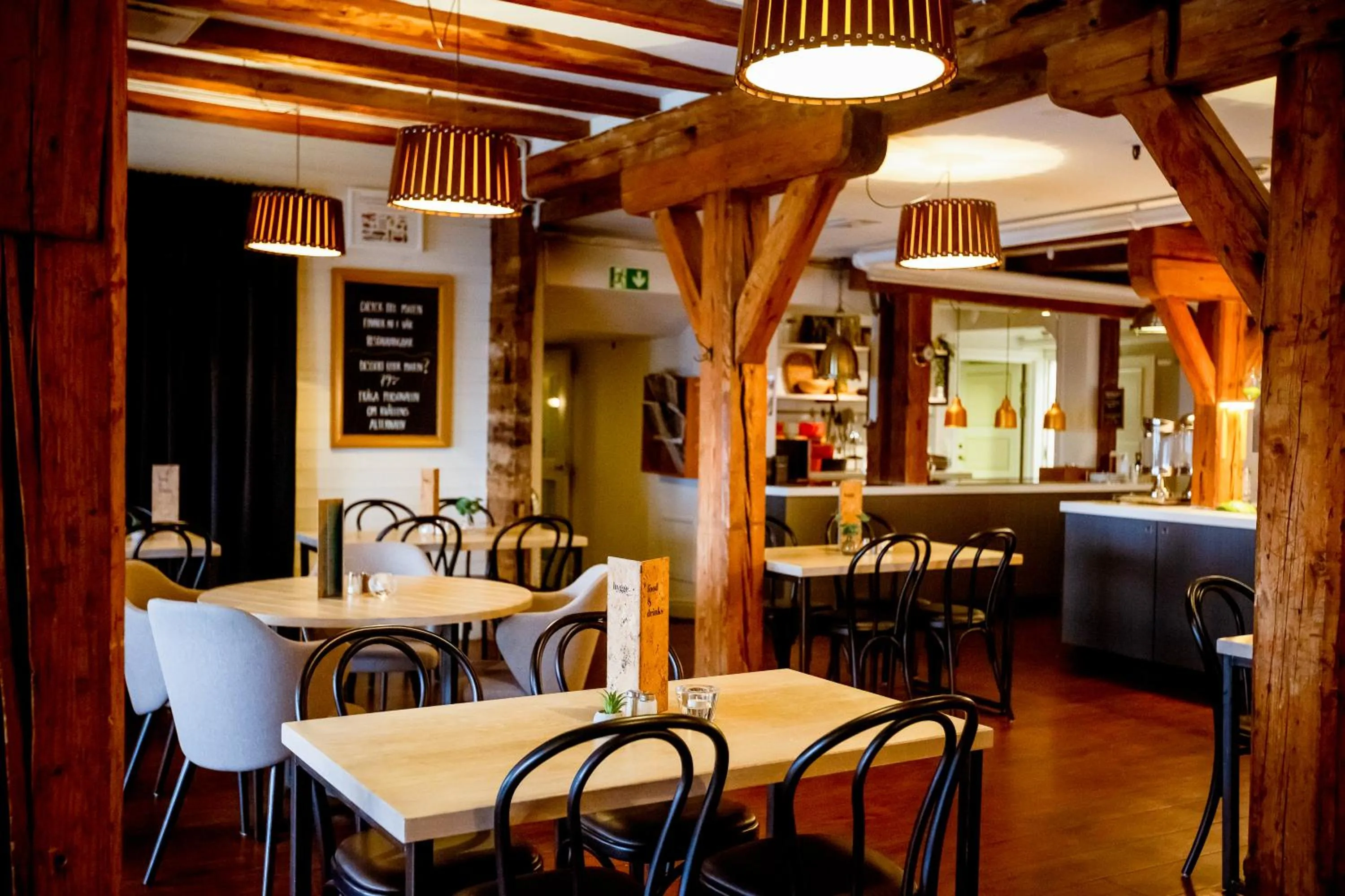 Home Hotel Packhuset