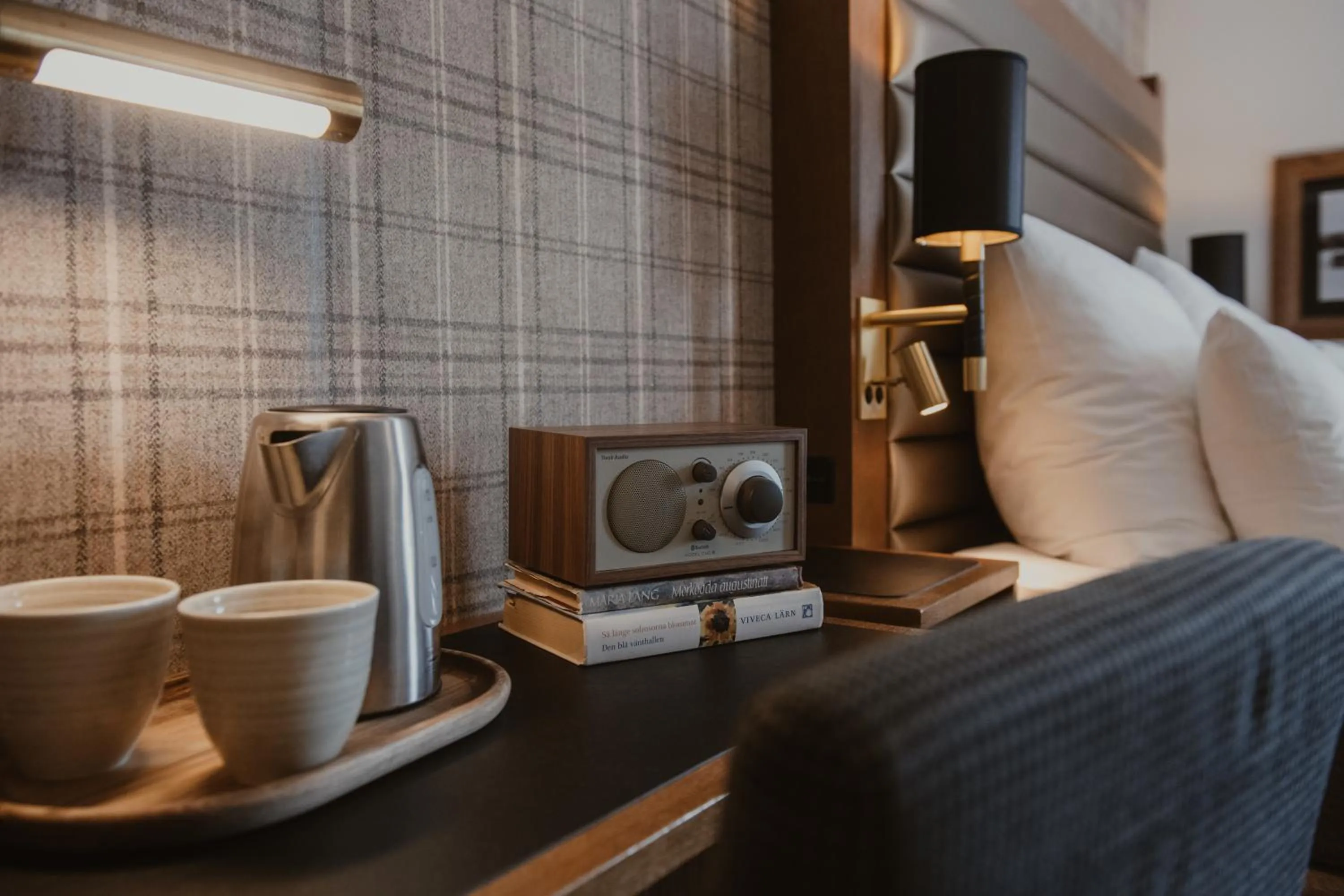 Home Hotel Packhuset