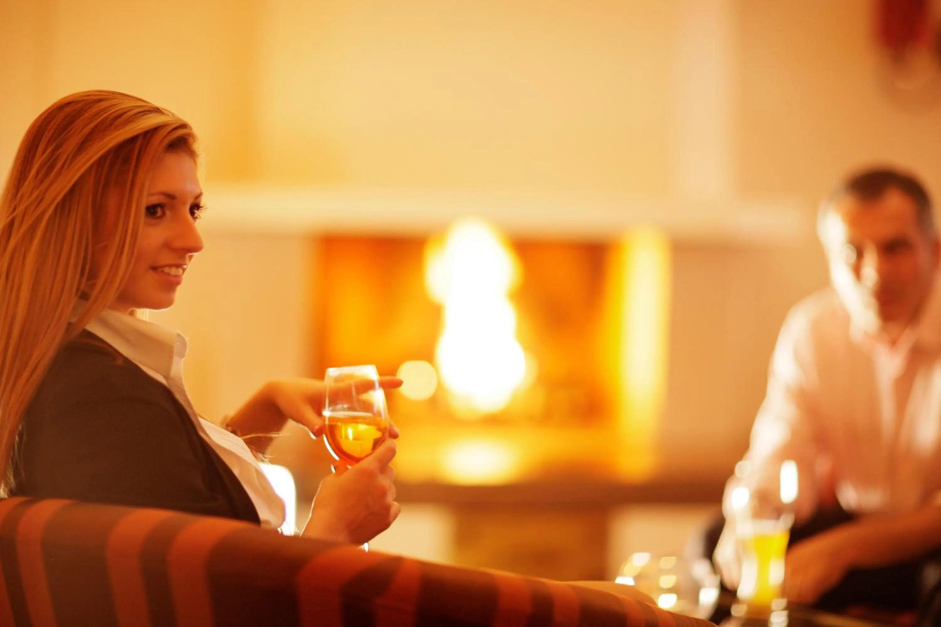 Library in allgäu resort