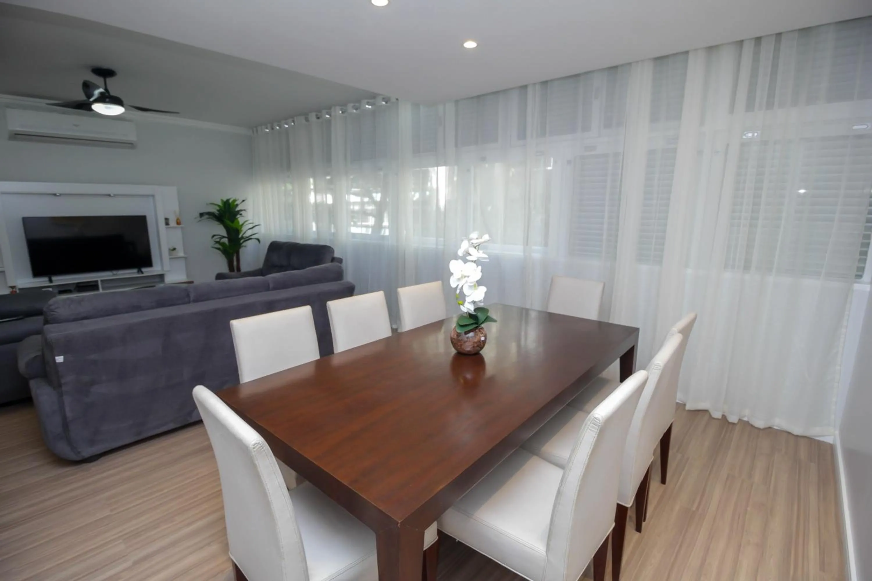 Copacabana Star quatro quartos