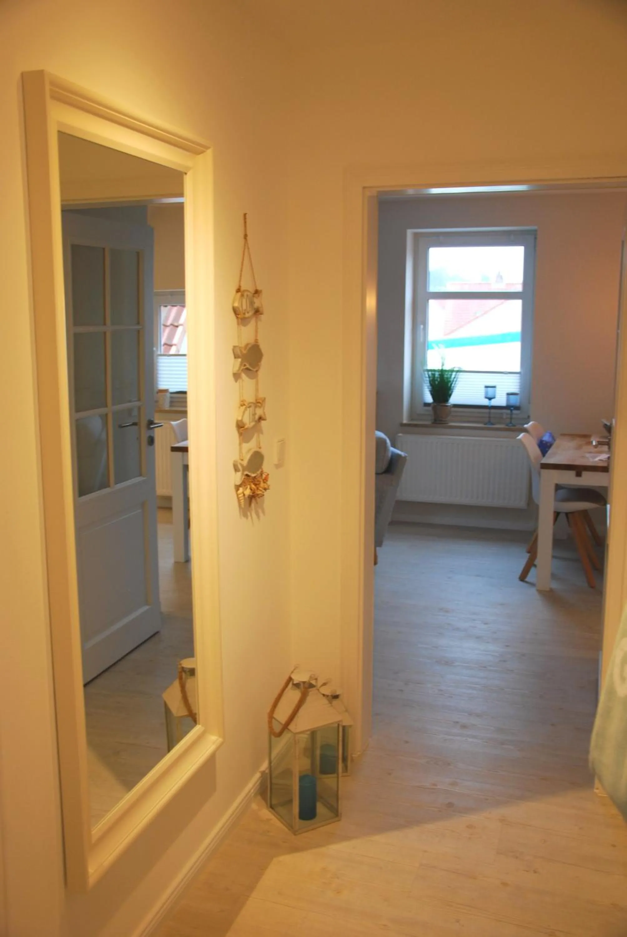 Photo of the whole room in Meine ECKE 1