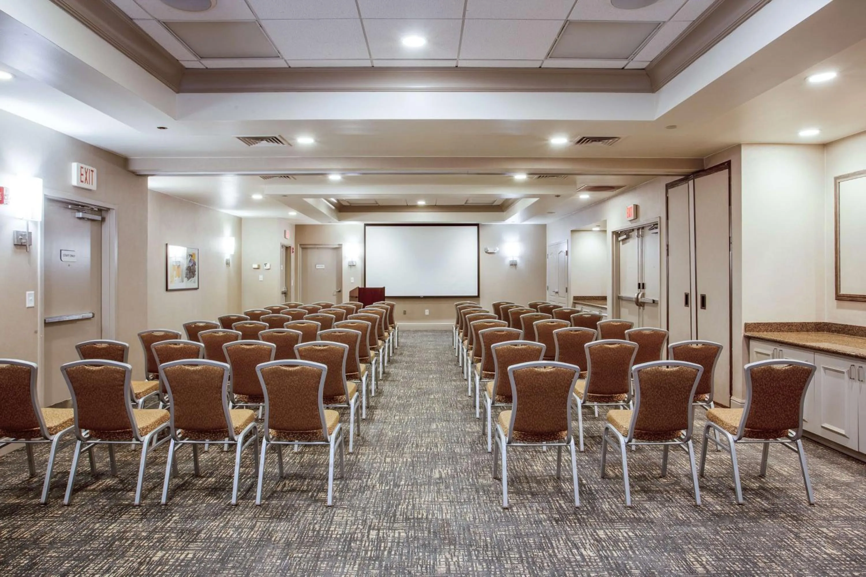 Meeting/conference room in Hilton Garden Inn Nashville Smyrna