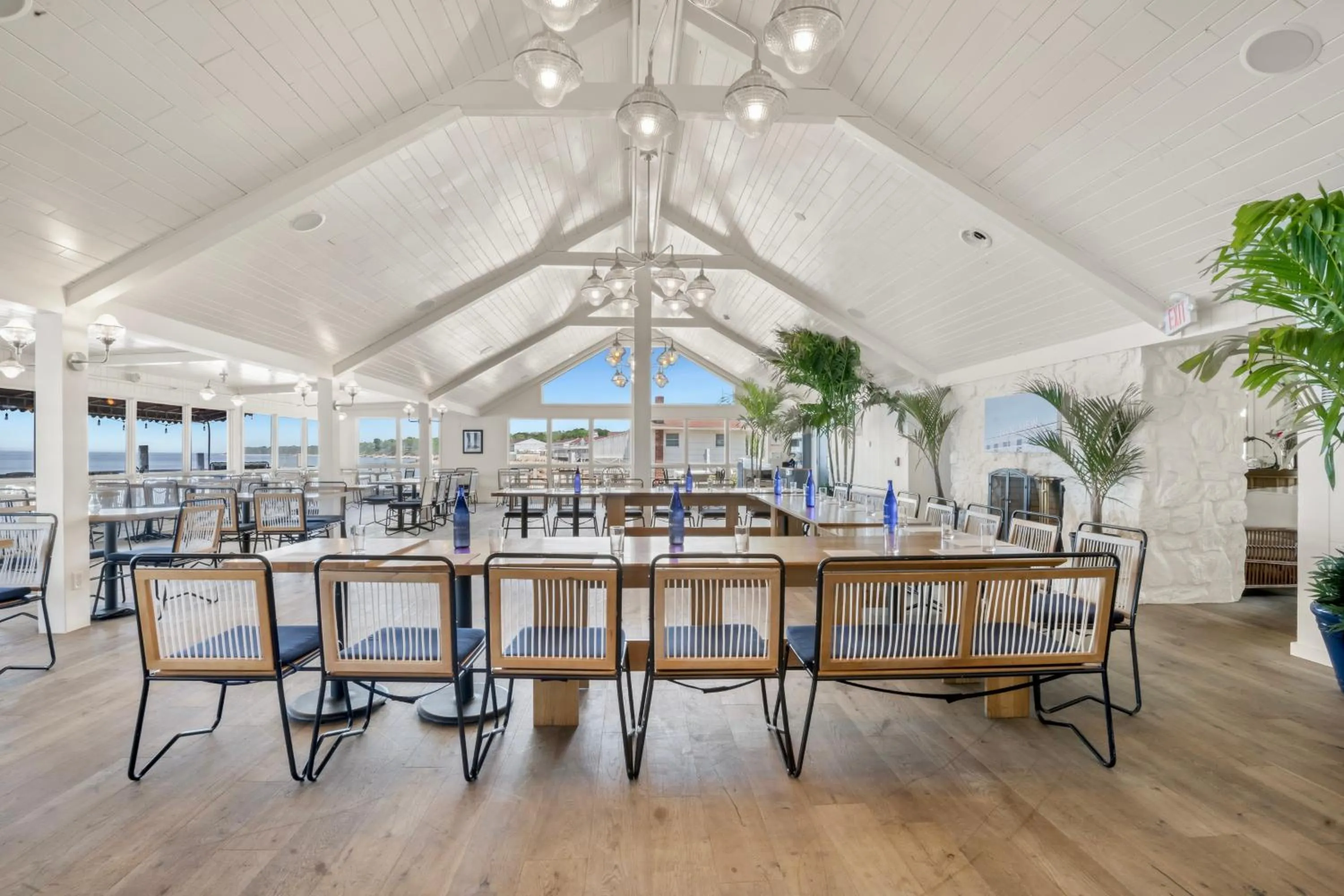 Meeting/conference room in Sound View Greenport