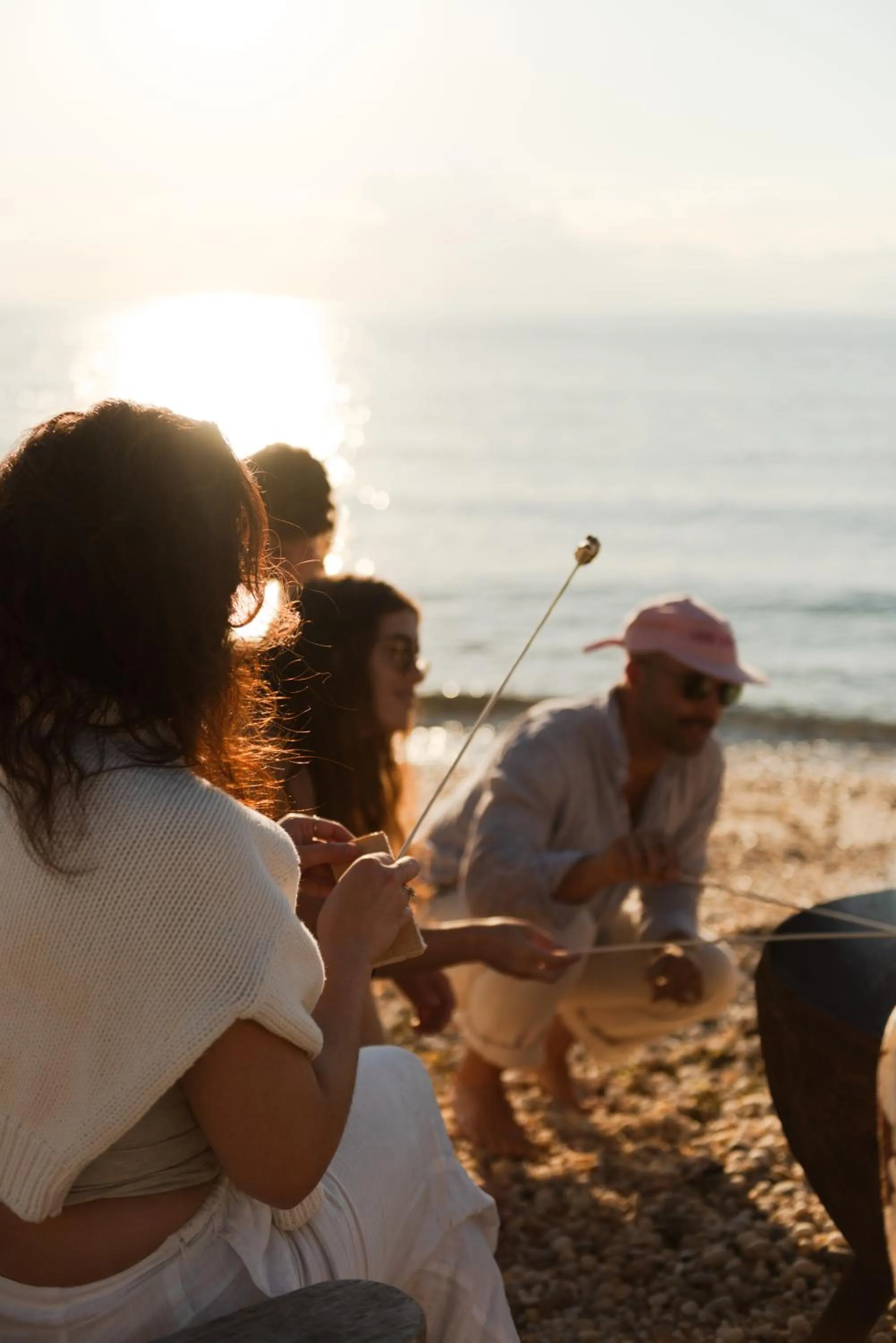 Restaurant/places to eat in Sound View Greenport