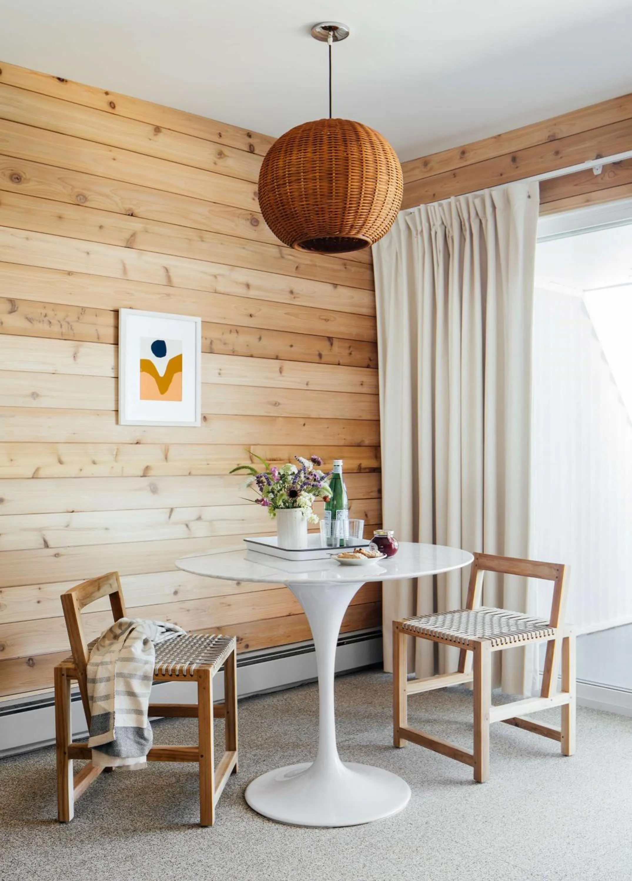 Bedroom in Sound View Greenport