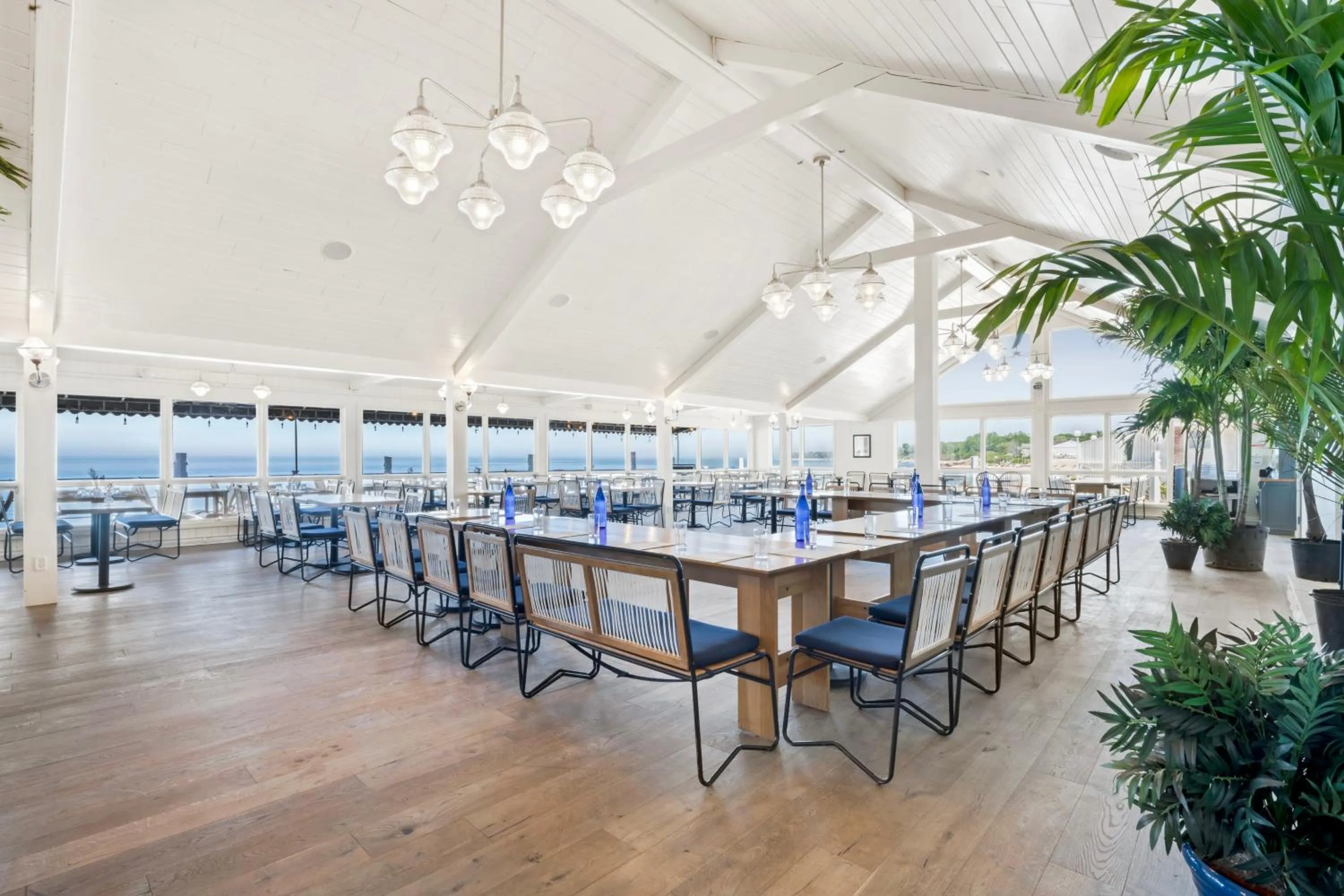 Meeting/conference room in Sound View Greenport
