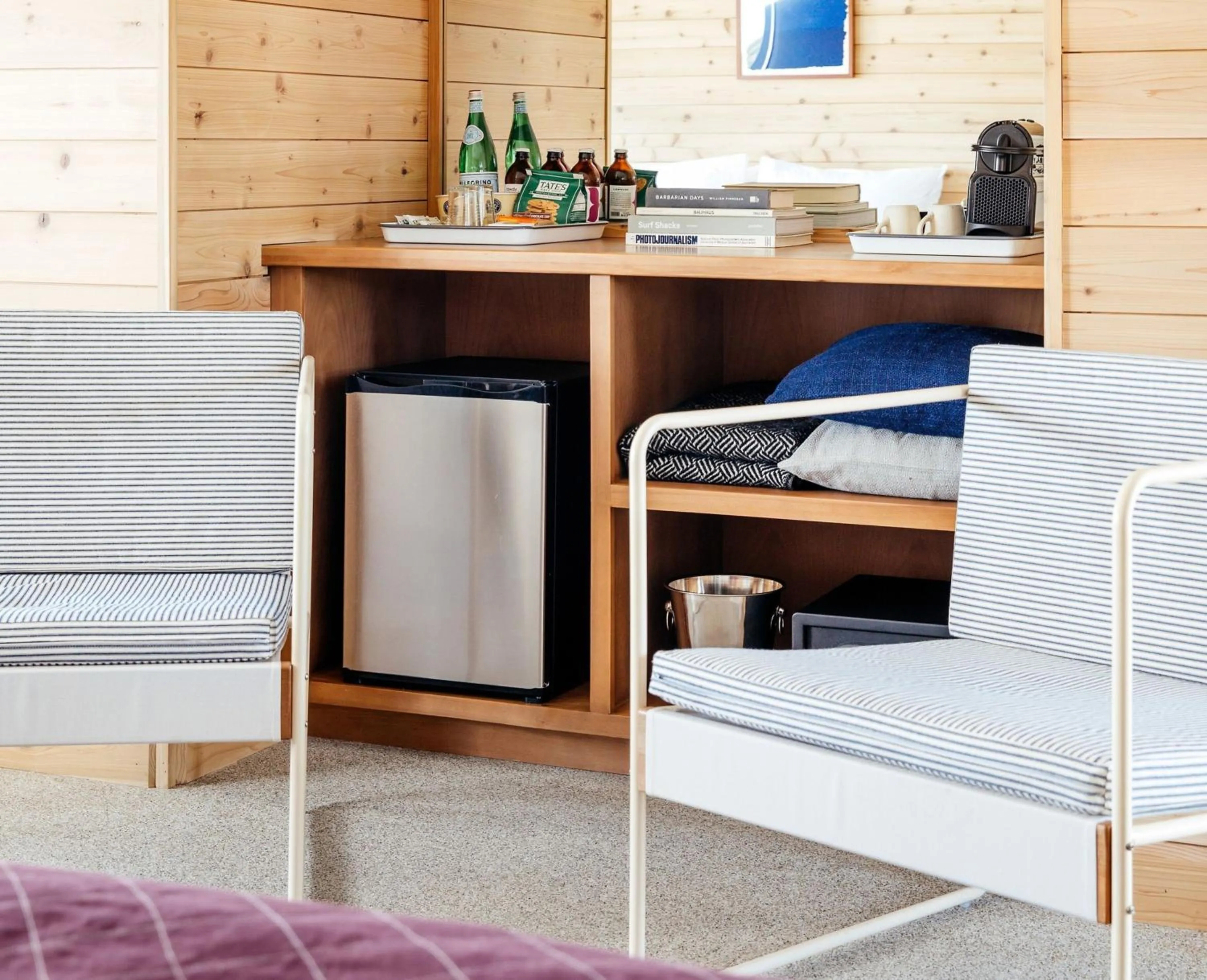 Bedroom in Sound View Greenport